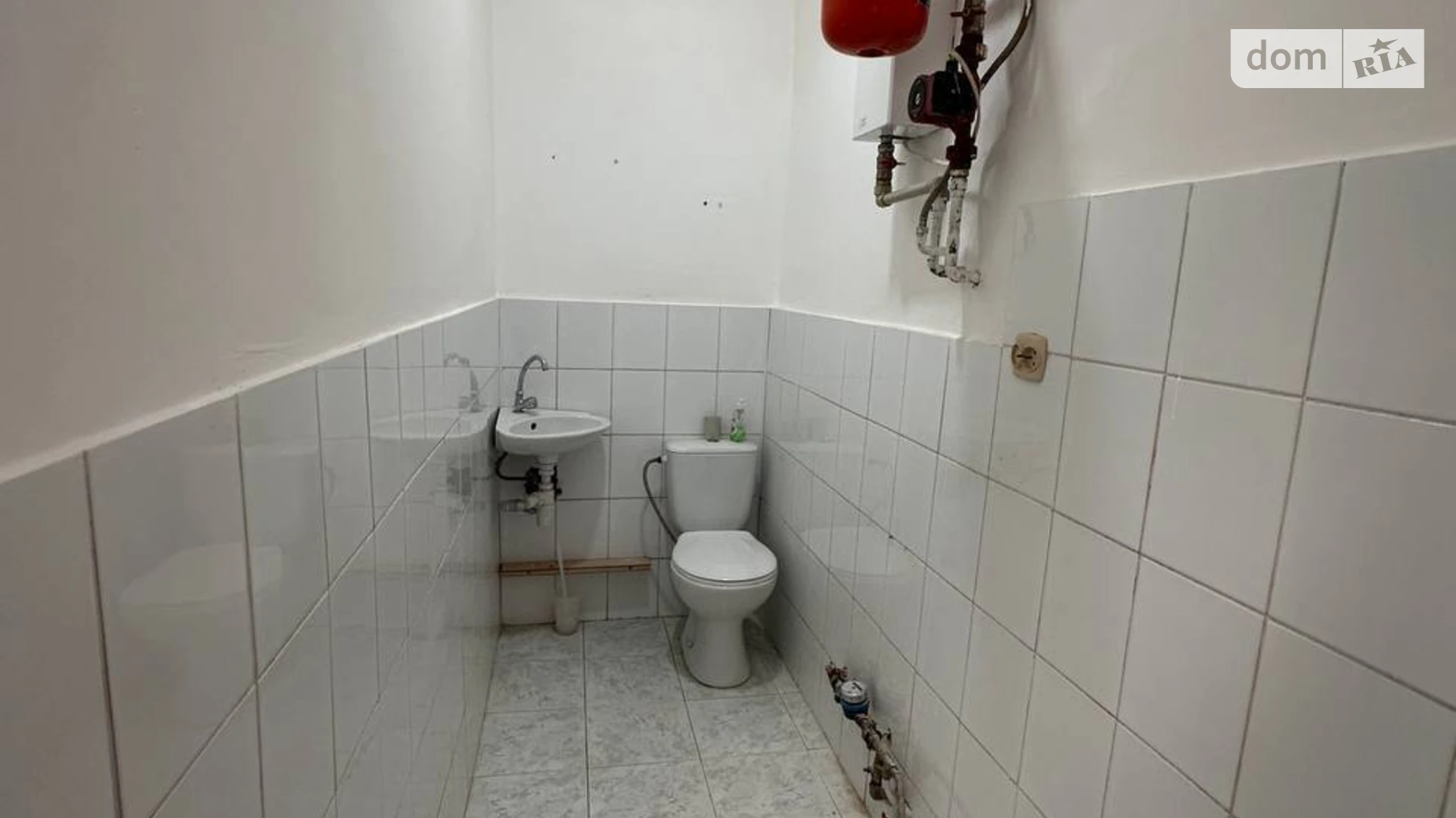 Сдается в аренду помещения свободного назначения 50 кв. м в 4-этажном здании, цена: 19000 грн - фото 2