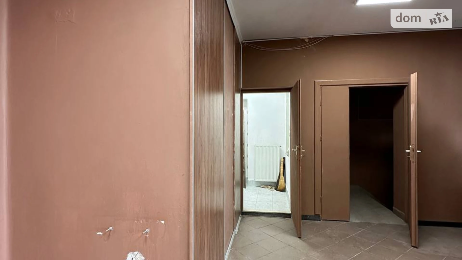 Сдается в аренду помещения свободного назначения 50 кв. м в 4-этажном здании, цена: 19000 грн - фото 5