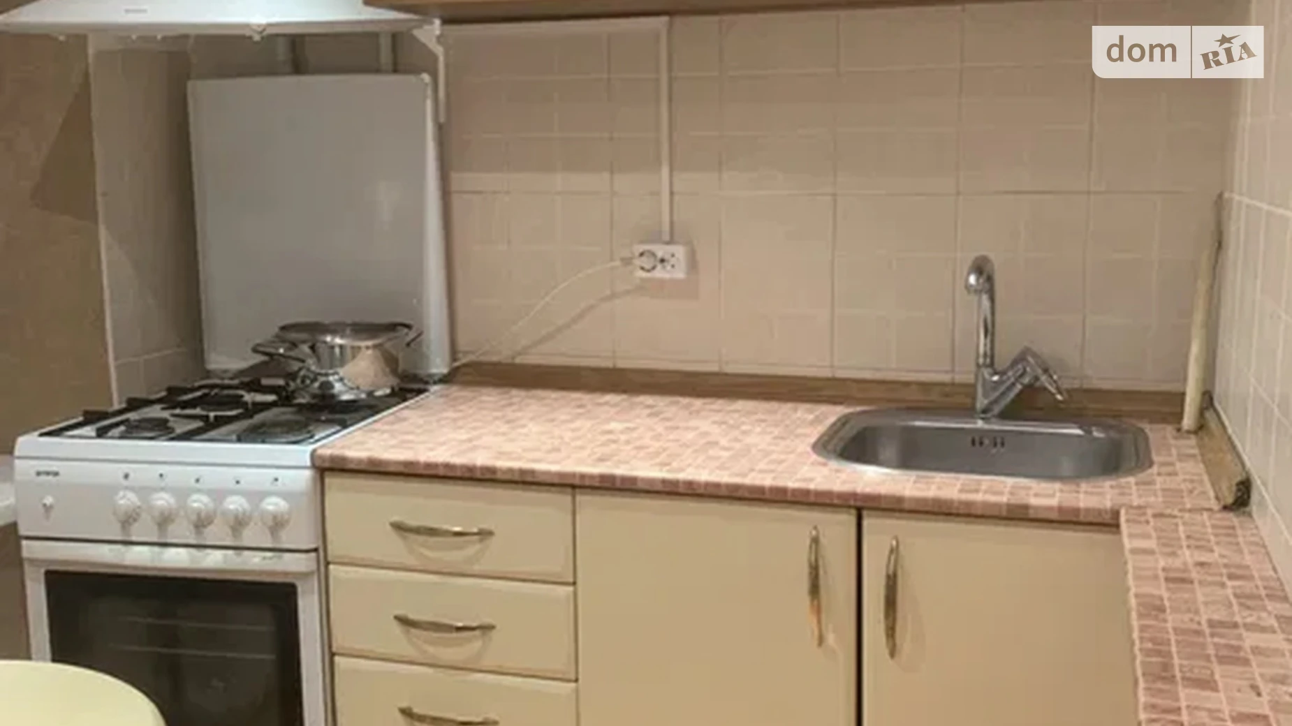 Здається в оренду 1-кімнатна квартира 31 кв. м у Києві, просп. Голосіївський(40-річчя Жовтня), 17 - фото 3