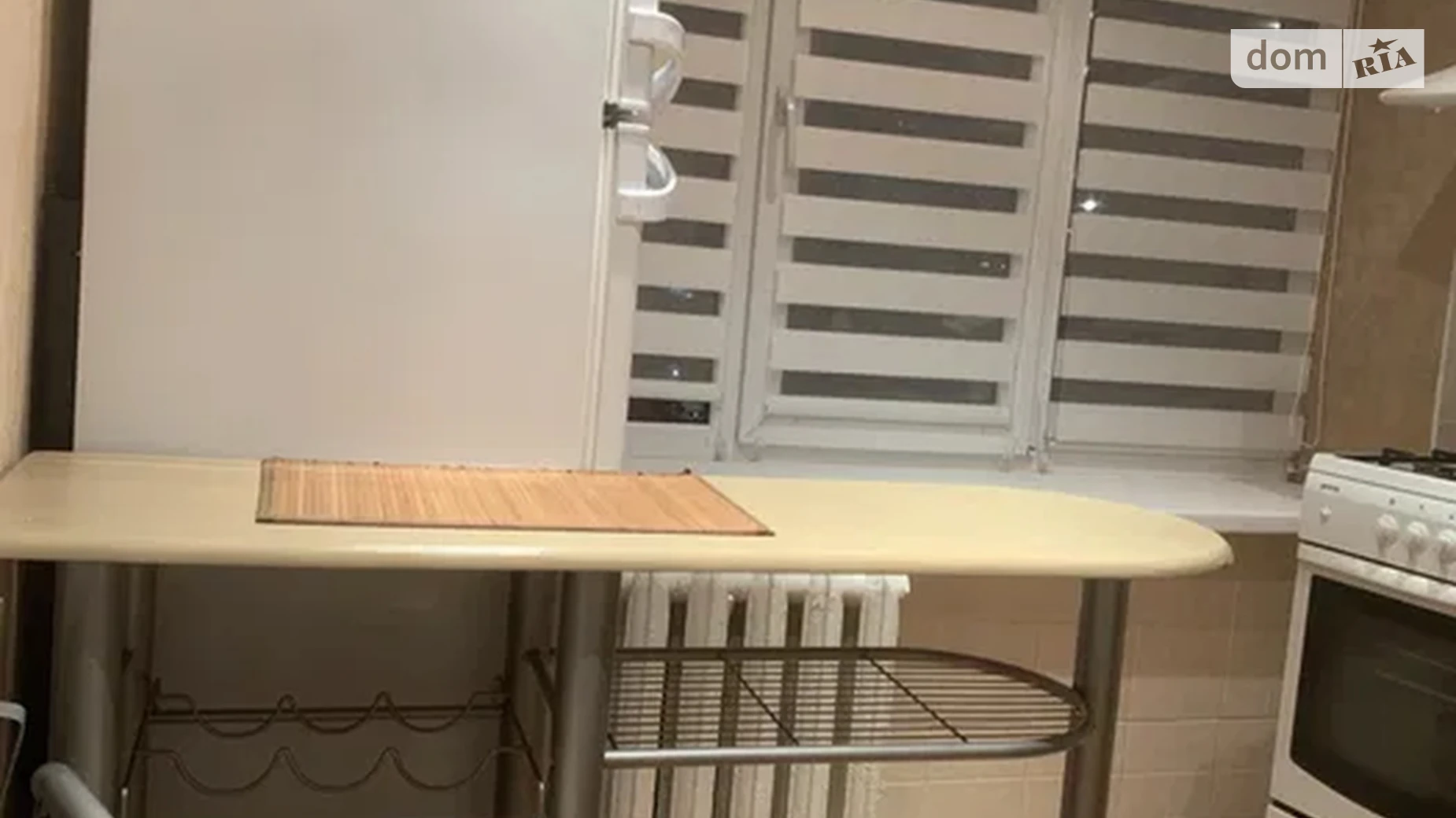 Здається в оренду 1-кімнатна квартира 31 кв. м у Києві, просп. Голосіївський(40-річчя Жовтня), 17 - фото 4