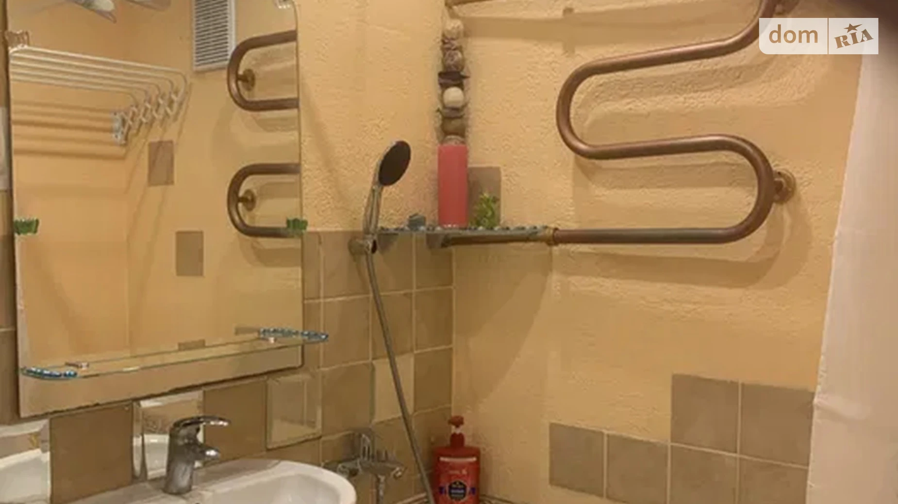 Здається в оренду 1-кімнатна квартира 31 кв. м у Києві, просп. Голосіївський(40-річчя Жовтня), 17 - фото 5