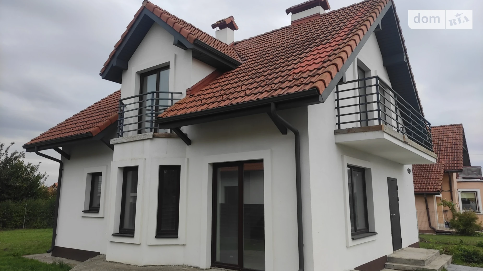 Продается дом на 2 этажа 121.3 кв. м с бассейном, цена: 72000 $ - фото 3