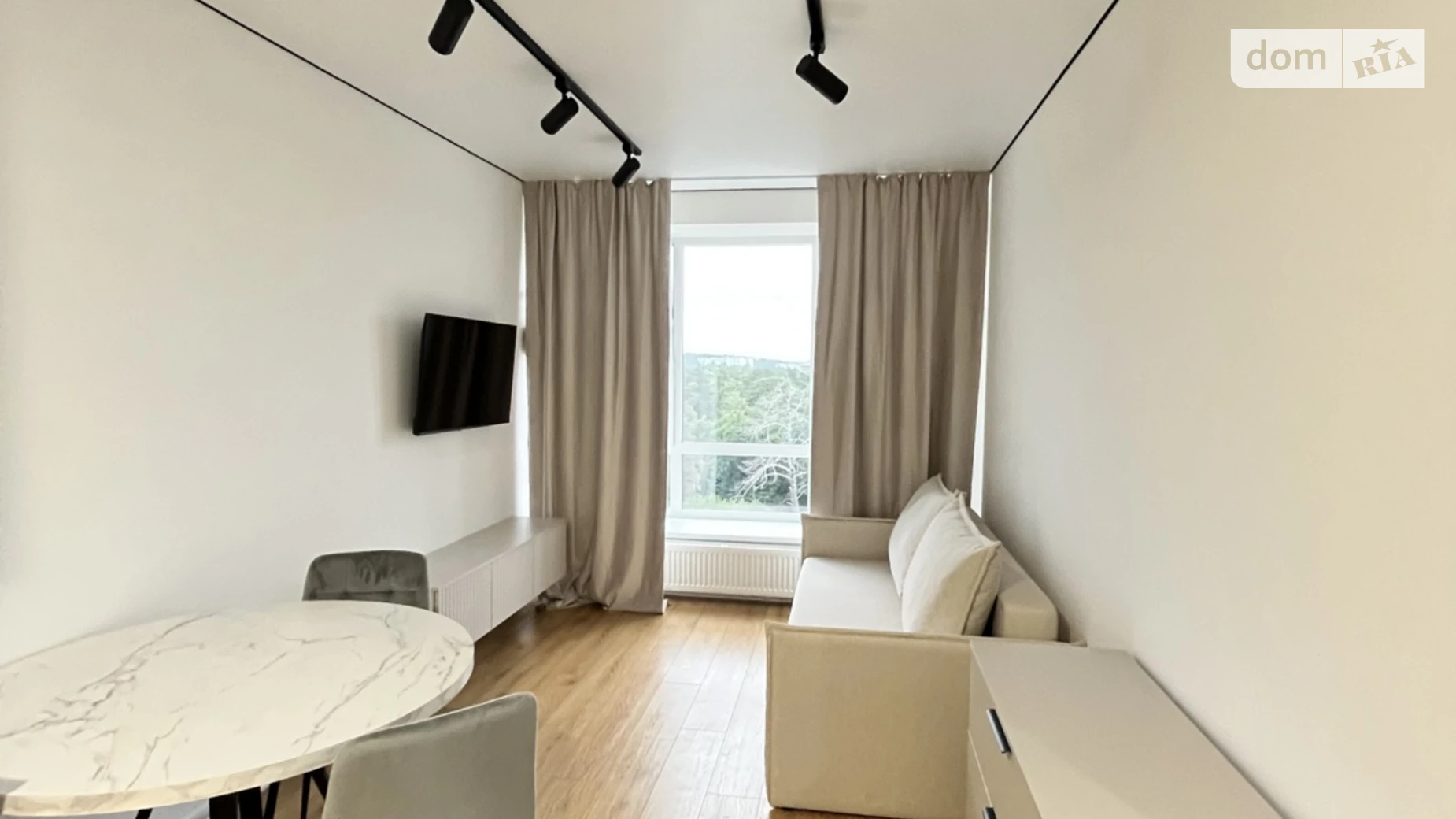 Продається 1-кімнатна квартира 37 кв. м у Ірпені, вул. Павленка, 58 - фото 2