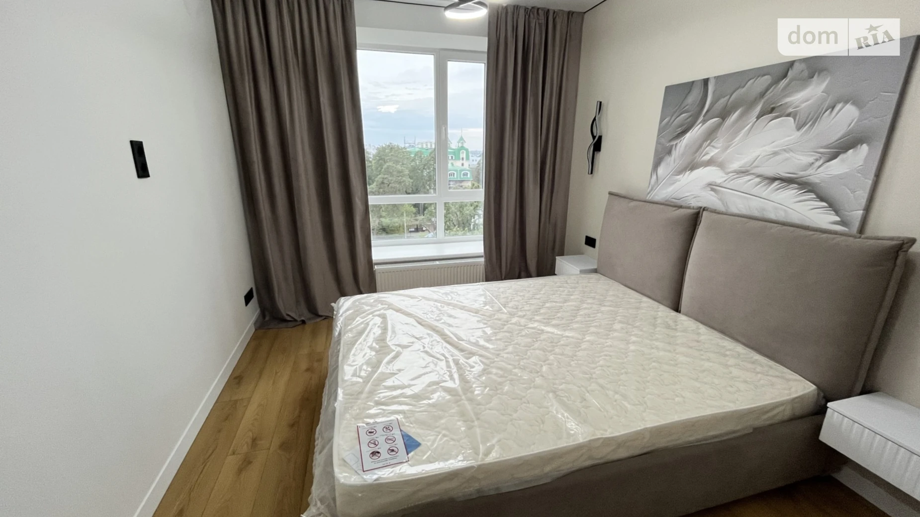 Продається 1-кімнатна квартира 37 кв. м у Ірпені, вул. Павленка, 58 - фото 3