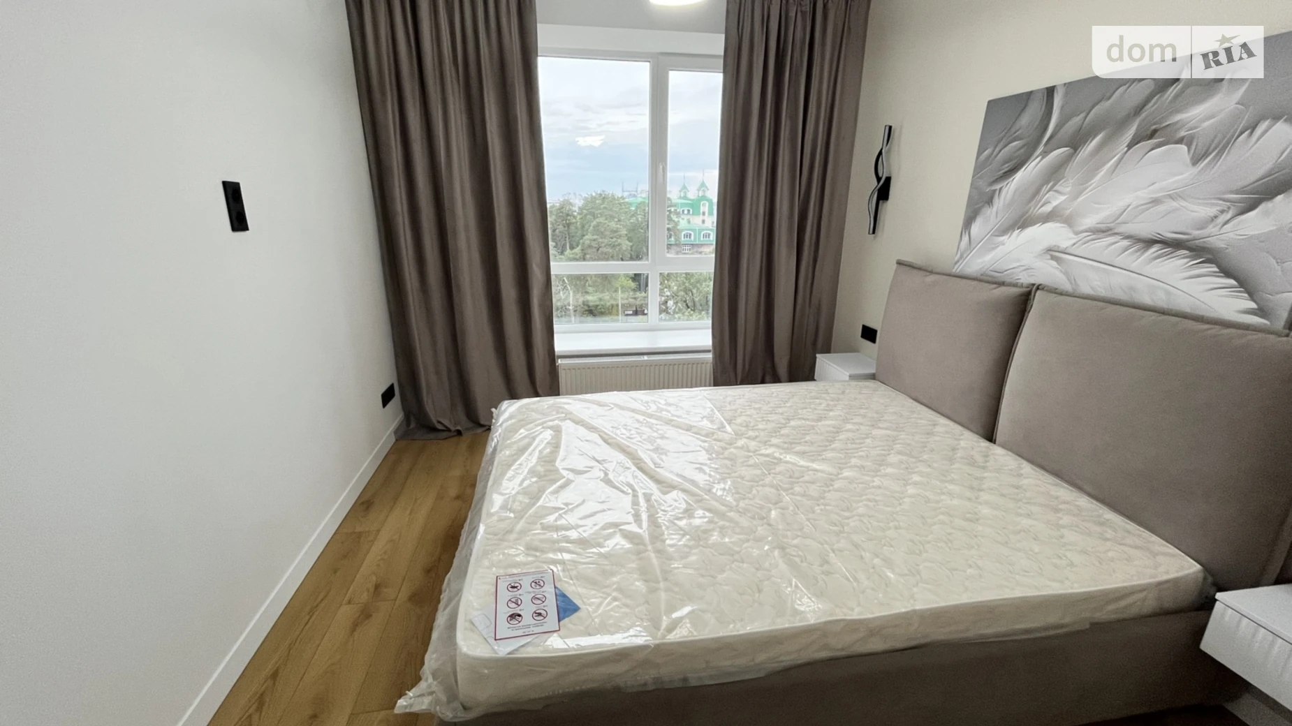 Продається 1-кімнатна квартира 37 кв. м у Ірпені, вул. Павленка, 58 - фото 5