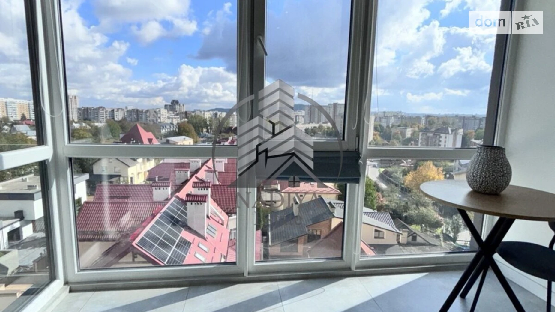 Сдается в аренду 1-комнатная квартира 49 кв. м в Львове, ул. Малоголоскивская, 16А - фото 4