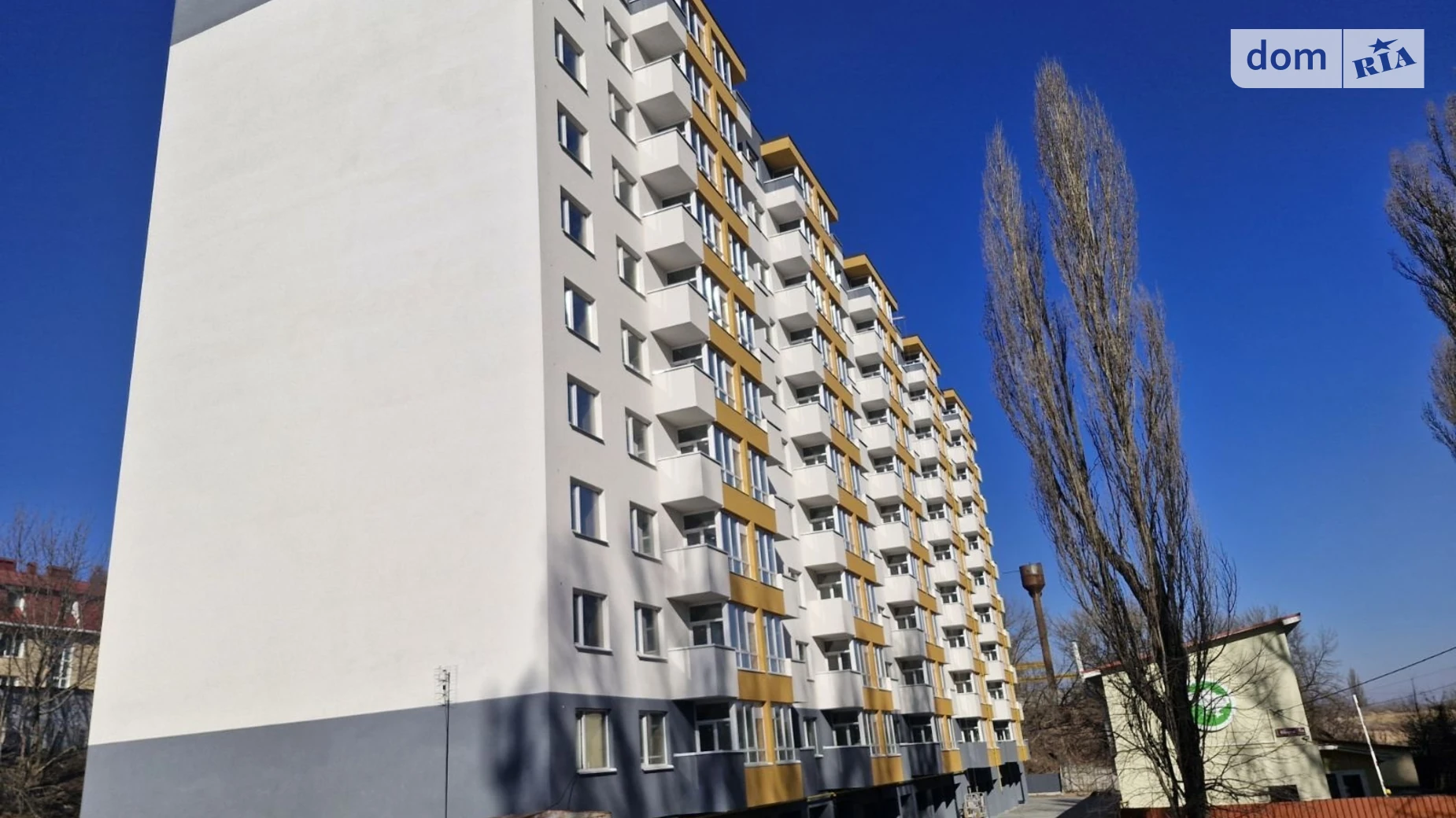 Продается 1-комнатная квартира 43 кв. м в Виннице, ул. Костя Широцкого, 5А - фото 3