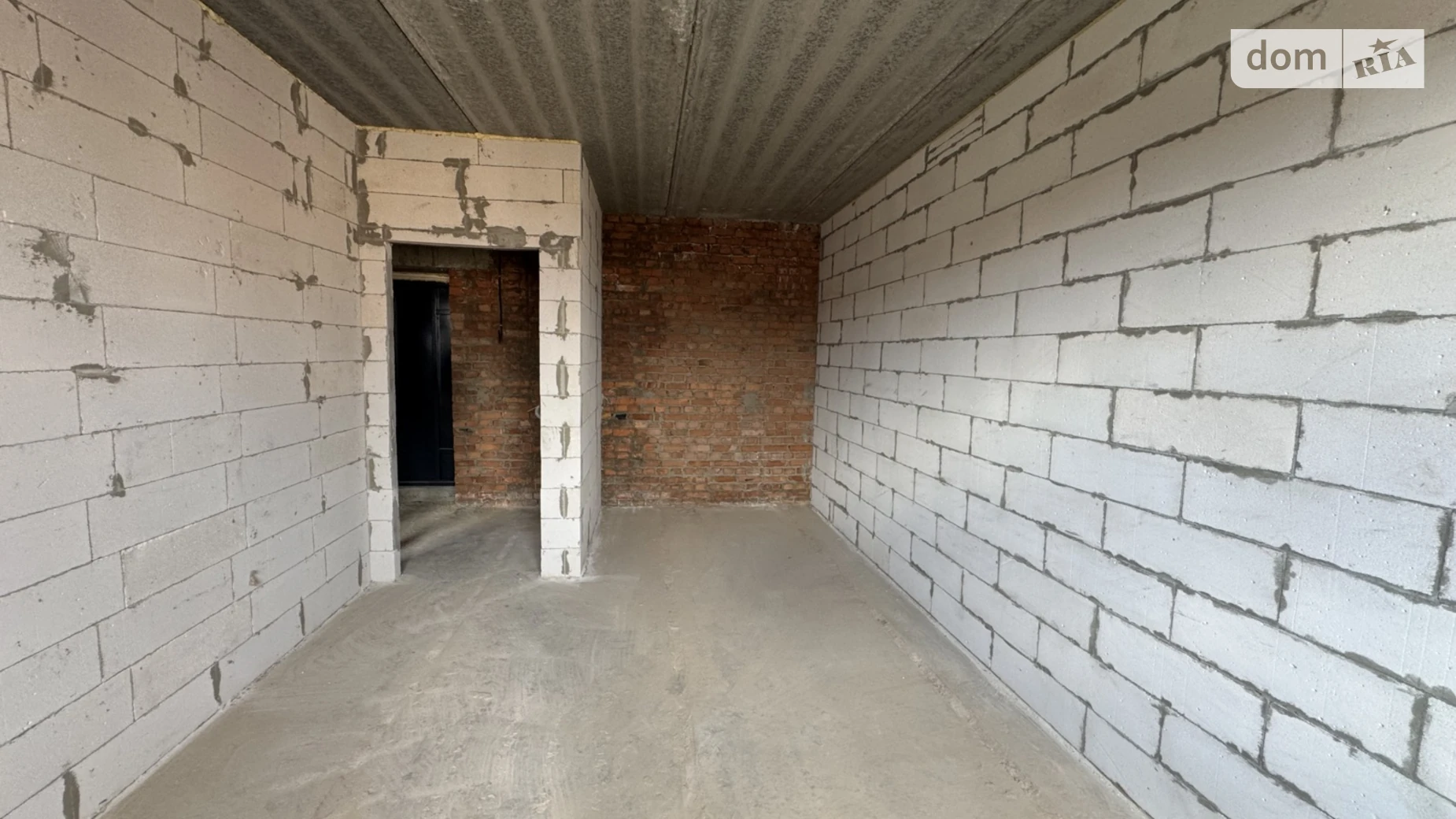 Продается 1-комнатная квартира 43 кв. м в Виннице, ул. Костя Широцкого, 5А - фото 4