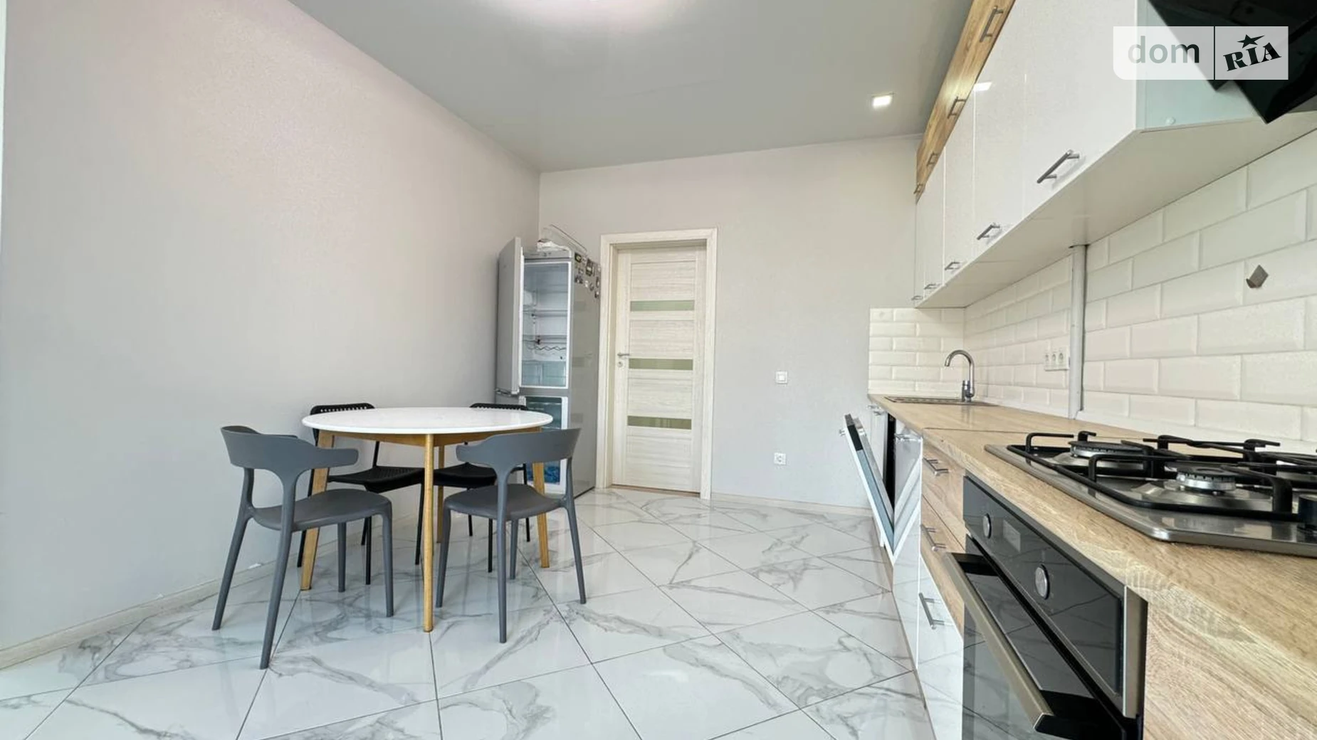 Продається 2-кімнатна квартира 66.7 кв. м у Крихівцях, вул. Слобідська - фото 3