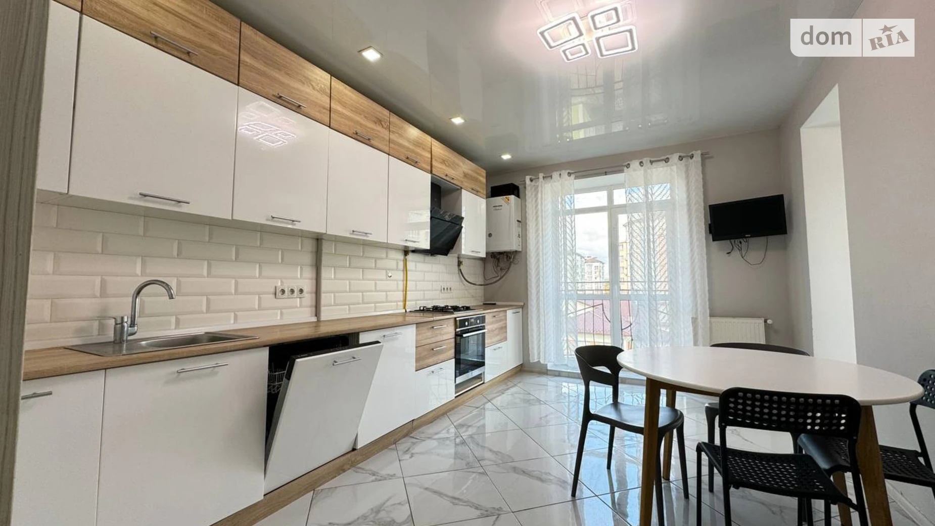 Продається 2-кімнатна квартира 66.7 кв. м у Крихівцях, вул. Слобідська - фото 4