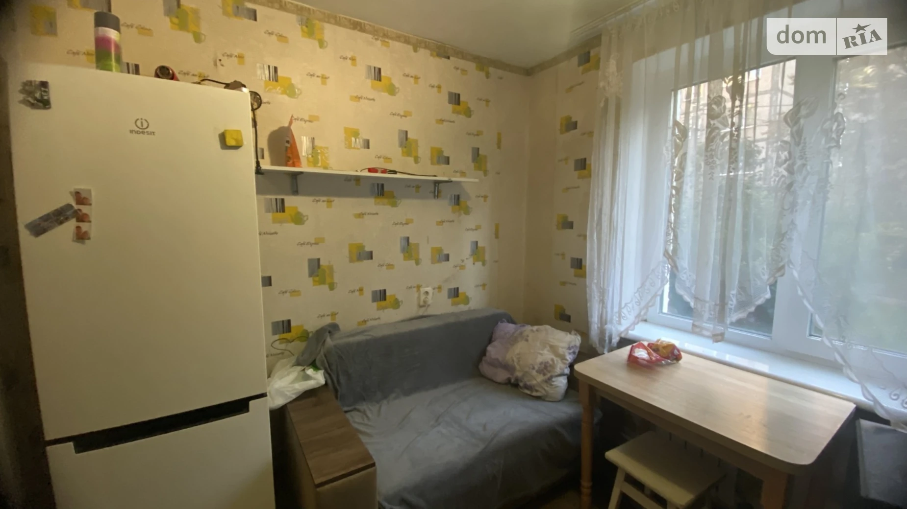 Сдается в аренду 1-комнатная квартира 33 кв. м в Виннице, ул. Келецкая, 126 - фото 2