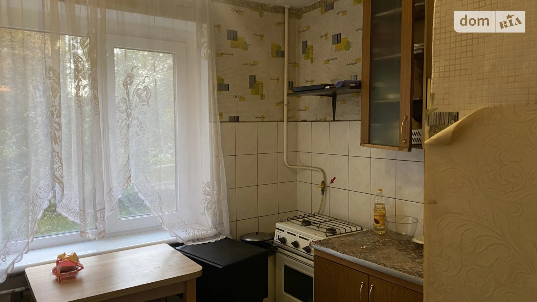 Сдается в аренду 1-комнатная квартира 33 кв. м в Виннице, ул. Келецкая, 126 - фото 3