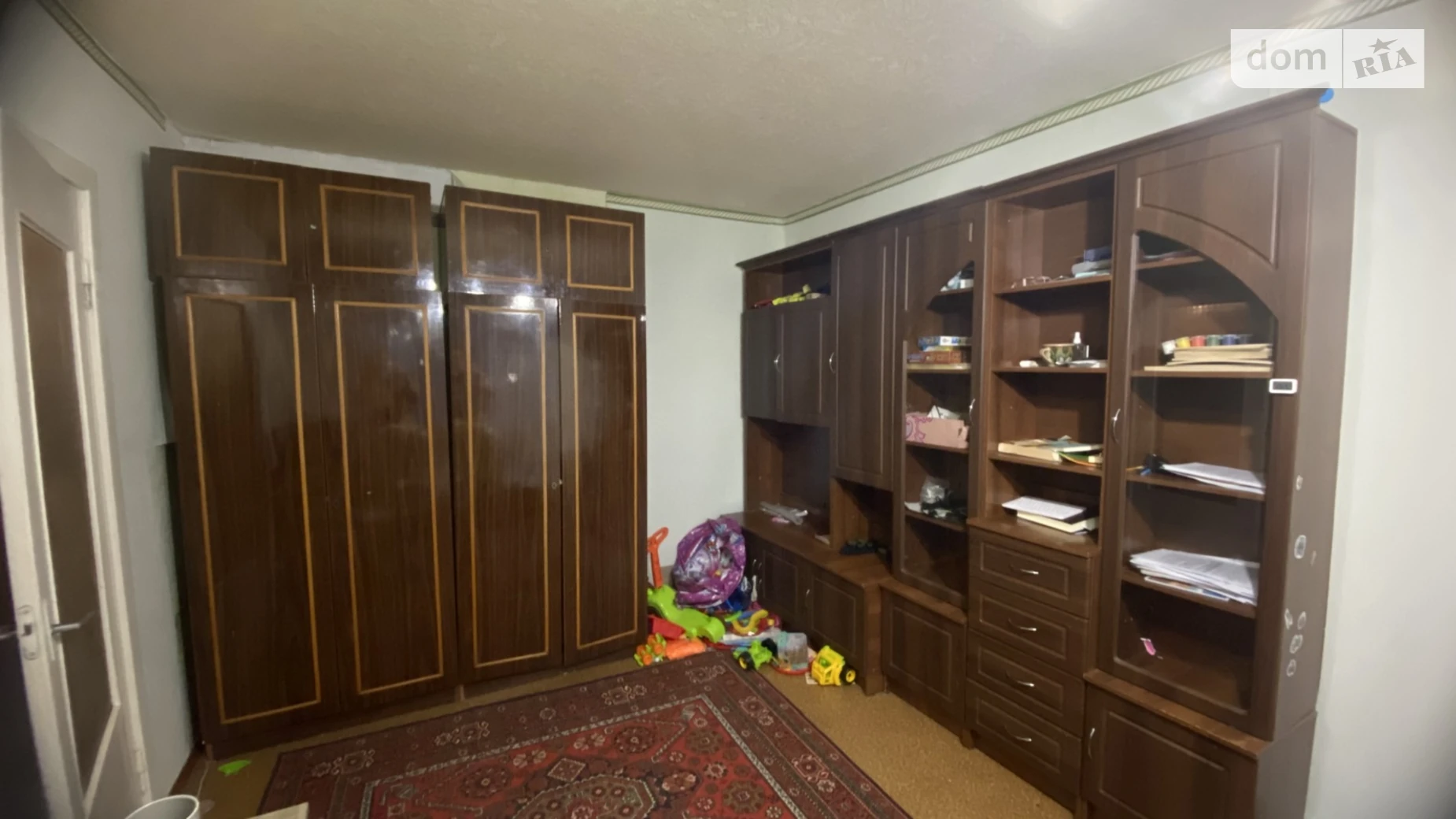 Сдается в аренду 1-комнатная квартира 33 кв. м в Виннице, ул. Келецкая, 126 - фото 4