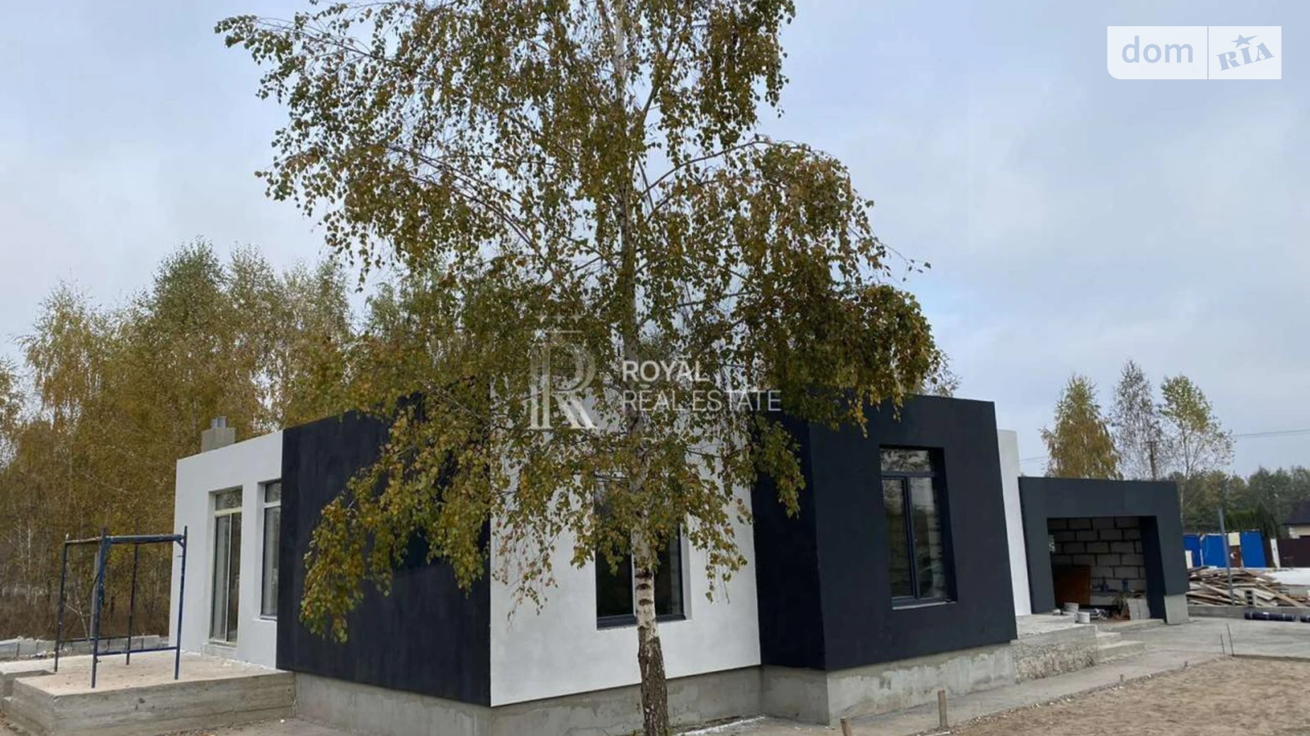 Продается одноэтажный дом 210 кв. м с подвалом, цена: 150000 $ - фото 2