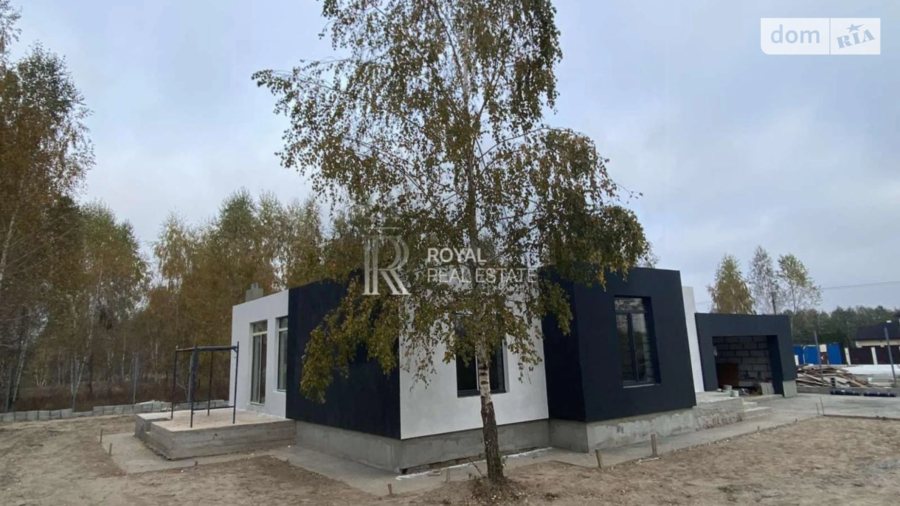 Продается одноэтажный дом 210 кв. м с подвалом, цена: 150000 $ - фото 3