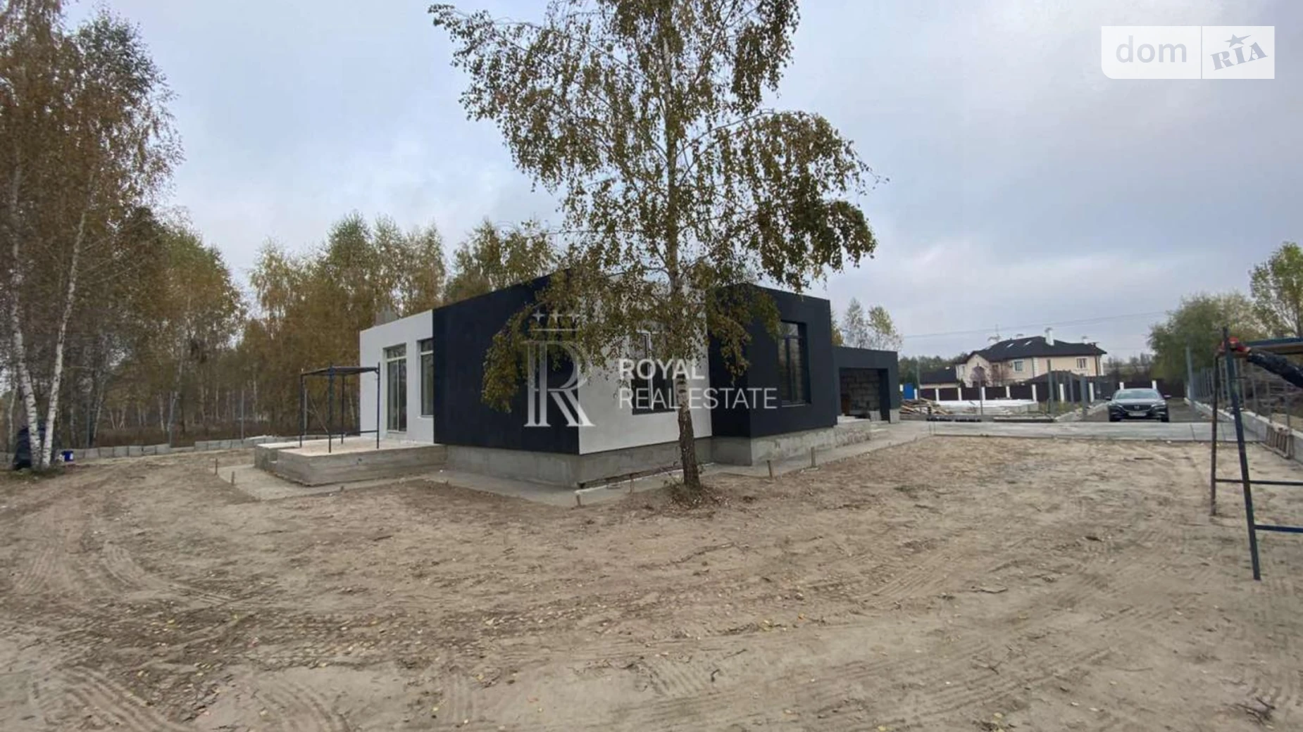 Продается одноэтажный дом 210 кв. м с подвалом, цена: 150000 $ - фото 4