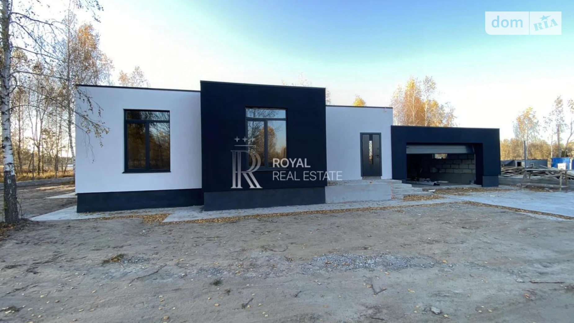 Продается одноэтажный дом 210 кв. м с подвалом, цена: 150000 $ - фото 5