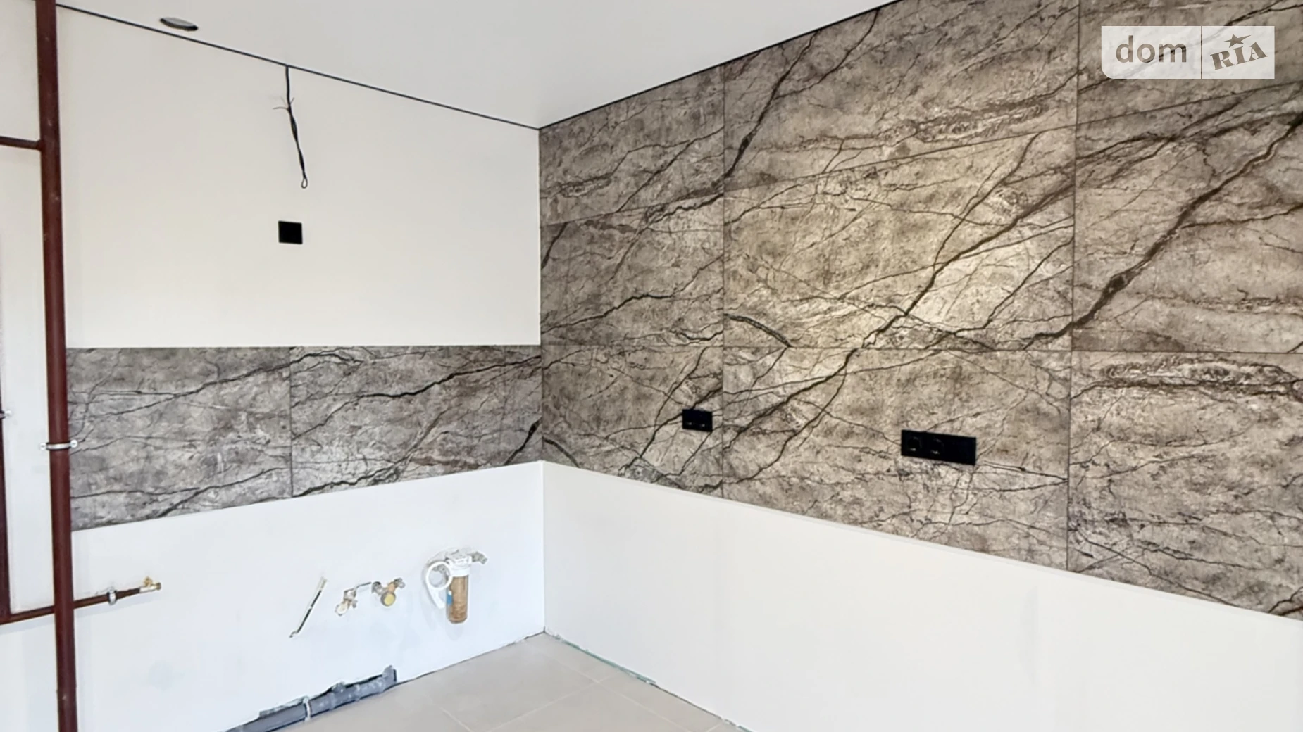 Продається 1-кімнатна квартира 51 кв. м у Ірпені, вул. Григорія Сковороди, 13/9 - фото 5