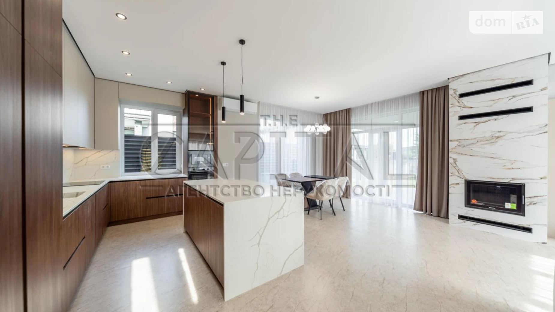 Продается дом на 2 этажа 195 кв. м с мебелью, цена: 370000 $ - фото 2