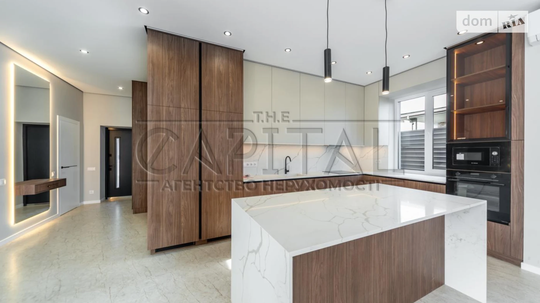 Продается дом на 2 этажа 195 кв. м с мебелью, цена: 370000 $ - фото 3