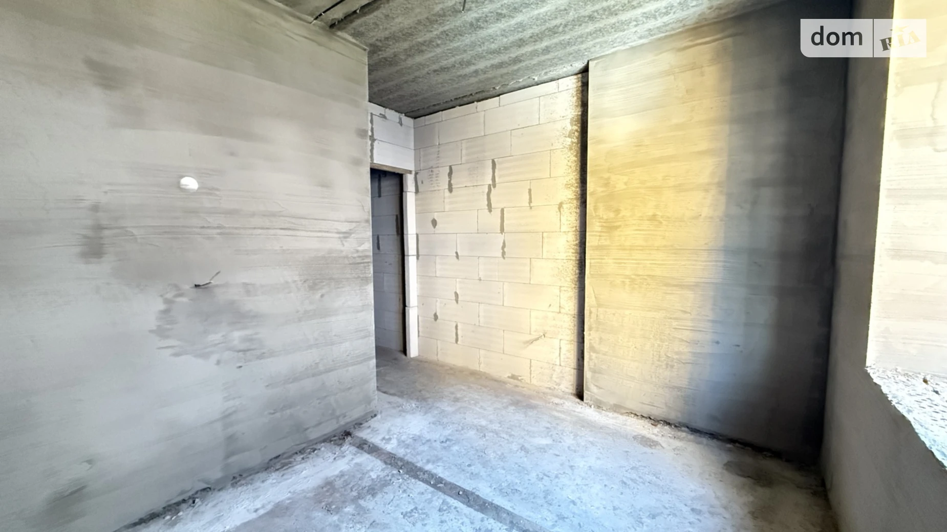 Продается 1-комнатная квартира 42 кв. м в Хмельницком, ул. Винницкая, 1/8 - фото 3