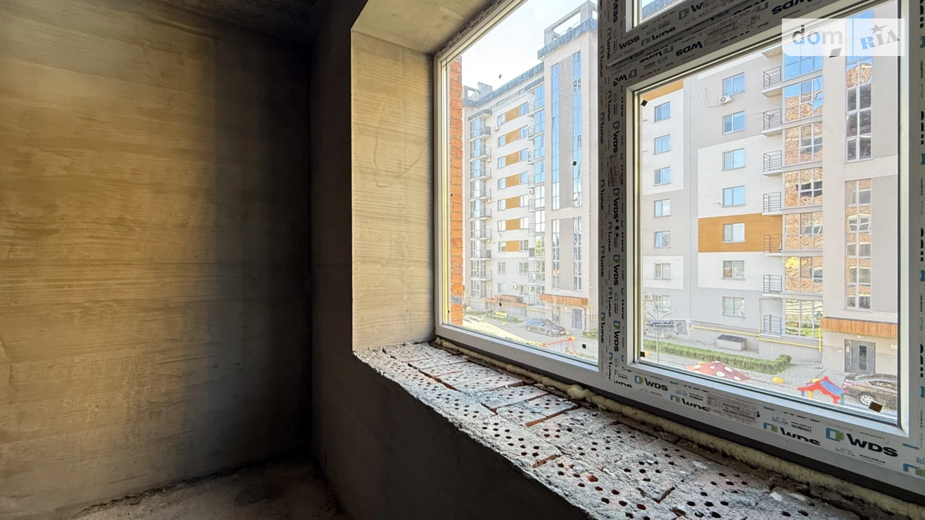 Продается 1-комнатная квартира 42 кв. м в Хмельницком, ул. Винницкая, 1/8 - фото 2