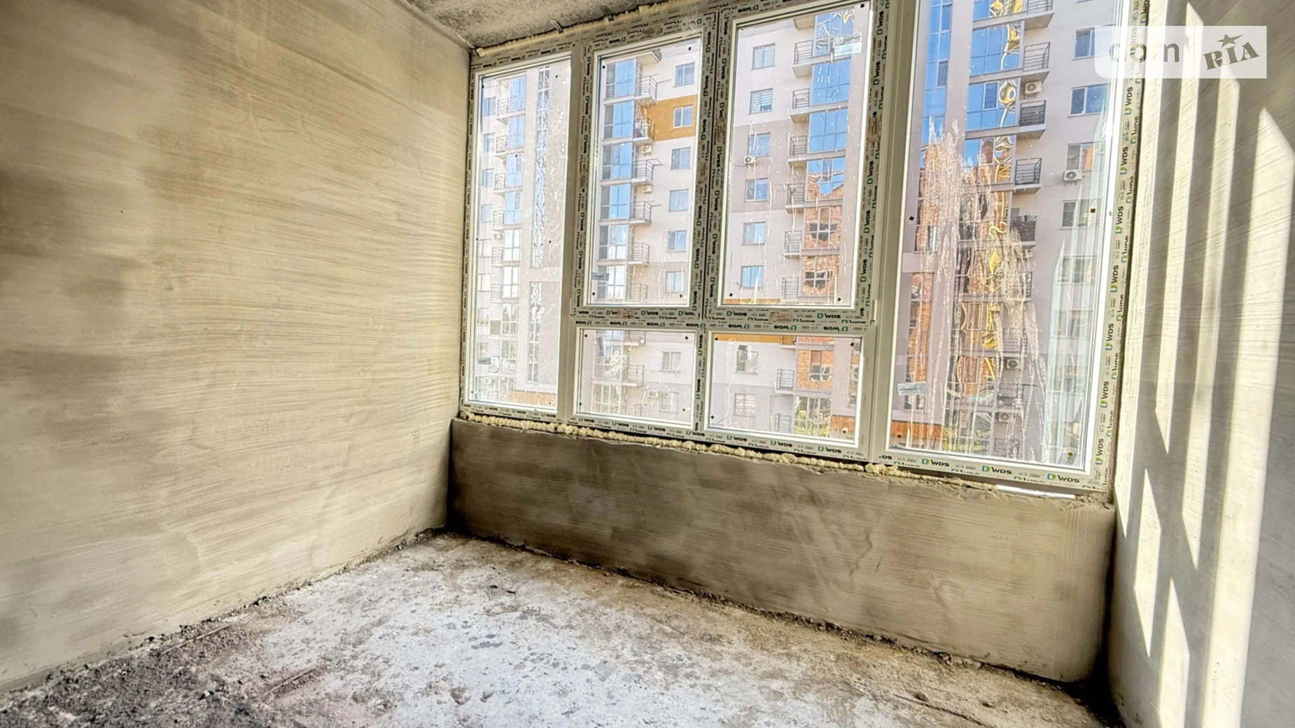 Продается 1-комнатная квартира 42 кв. м в Хмельницком, ул. Винницкая, 1/8 - фото 5