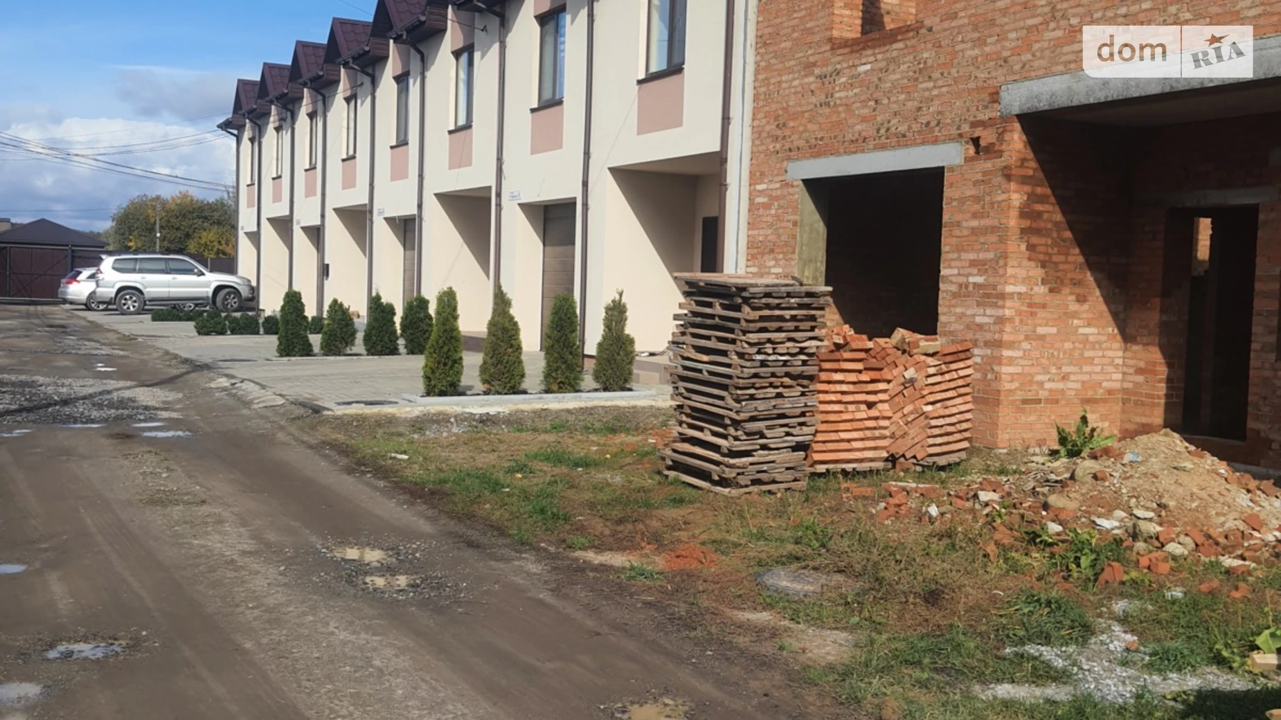 ул. Подлесная Якушинцы, цена: 65000 $ - фото 4