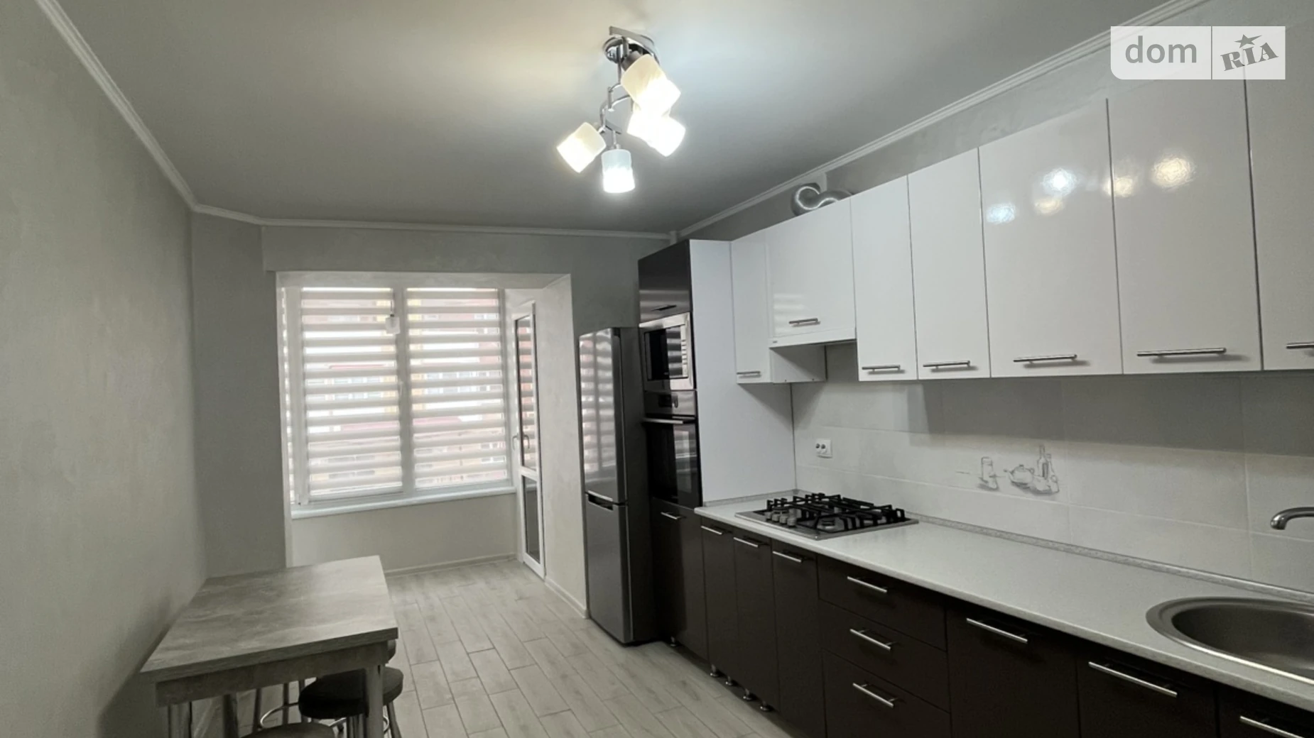 2-комнатная квартира 75 кв. м в Тернополе, ул. Галицкая, 7Г - фото 2