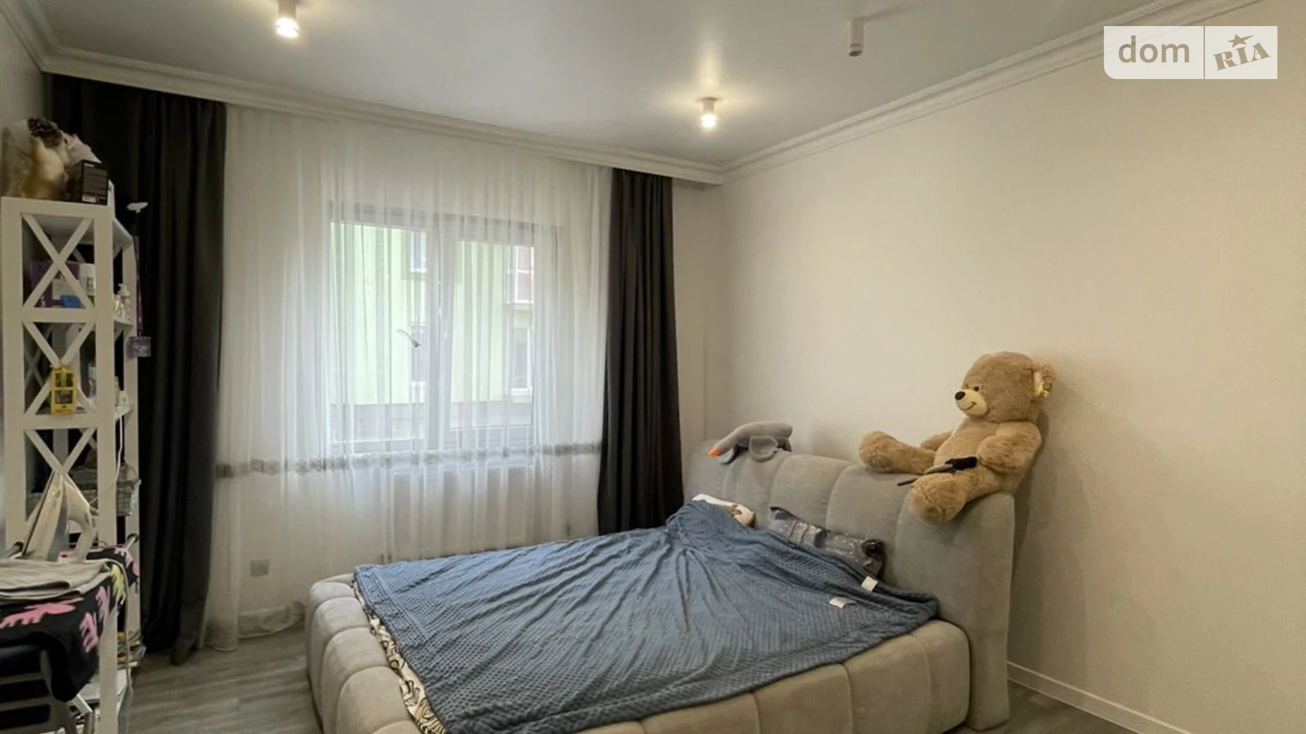 Продается 2-комнатная квартира 76.6 кв. м в Чагоре, ул. Спортивная - фото 4