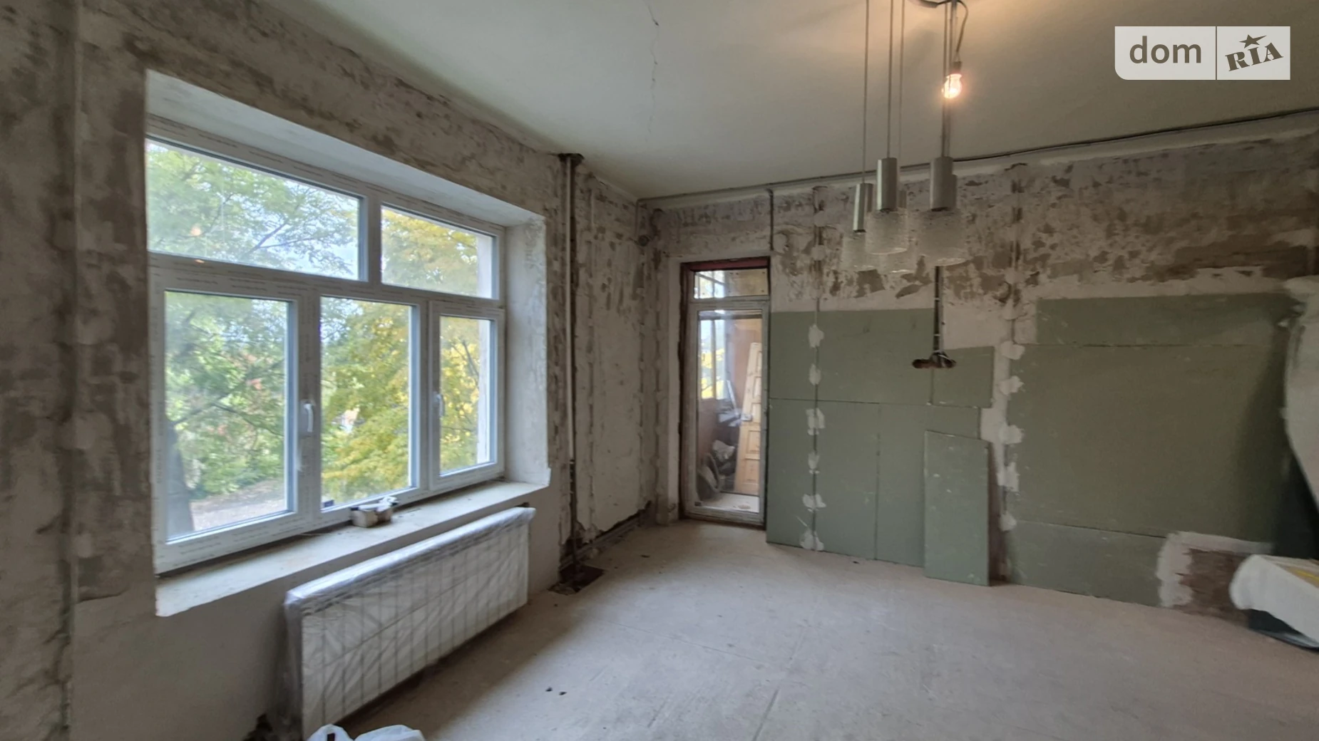 Продается 2-комнатная квартира 60 кв. м в Виннице, ул. Владислава Городецкого - фото 2