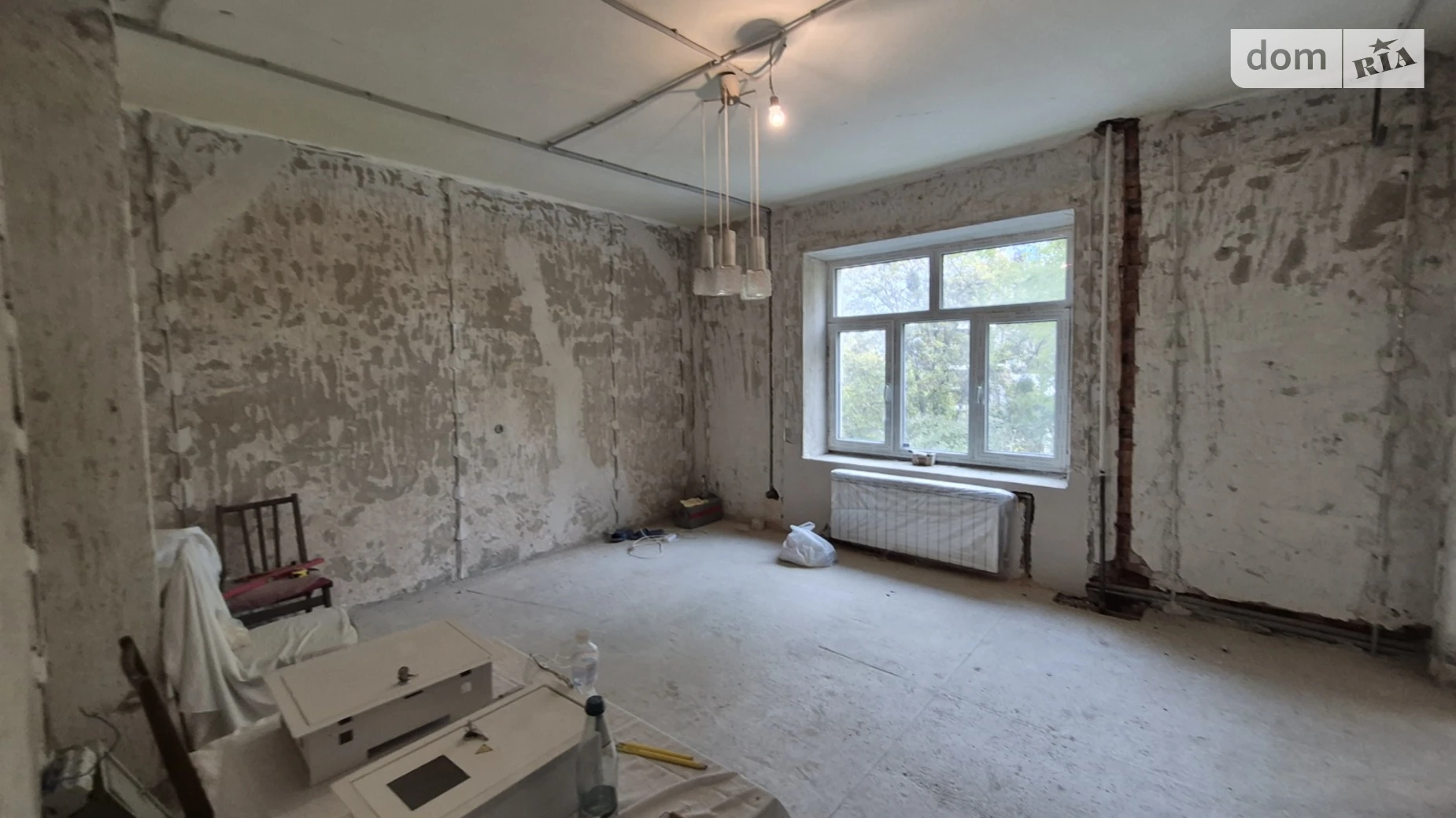 Продается 2-комнатная квартира 60 кв. м в Виннице, ул. Владислава Городецкого - фото 4