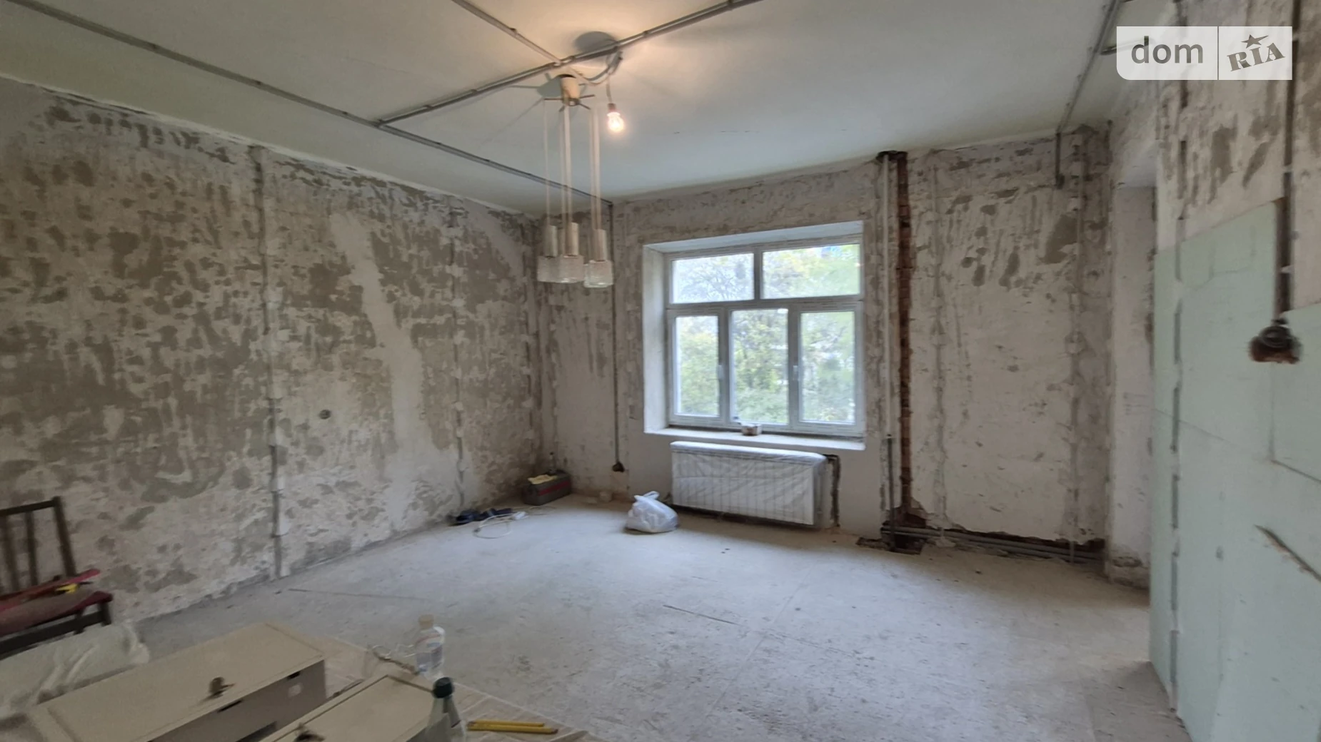 Продается 2-комнатная квартира 60 кв. м в Виннице, ул. Владислава Городецкого - фото 5