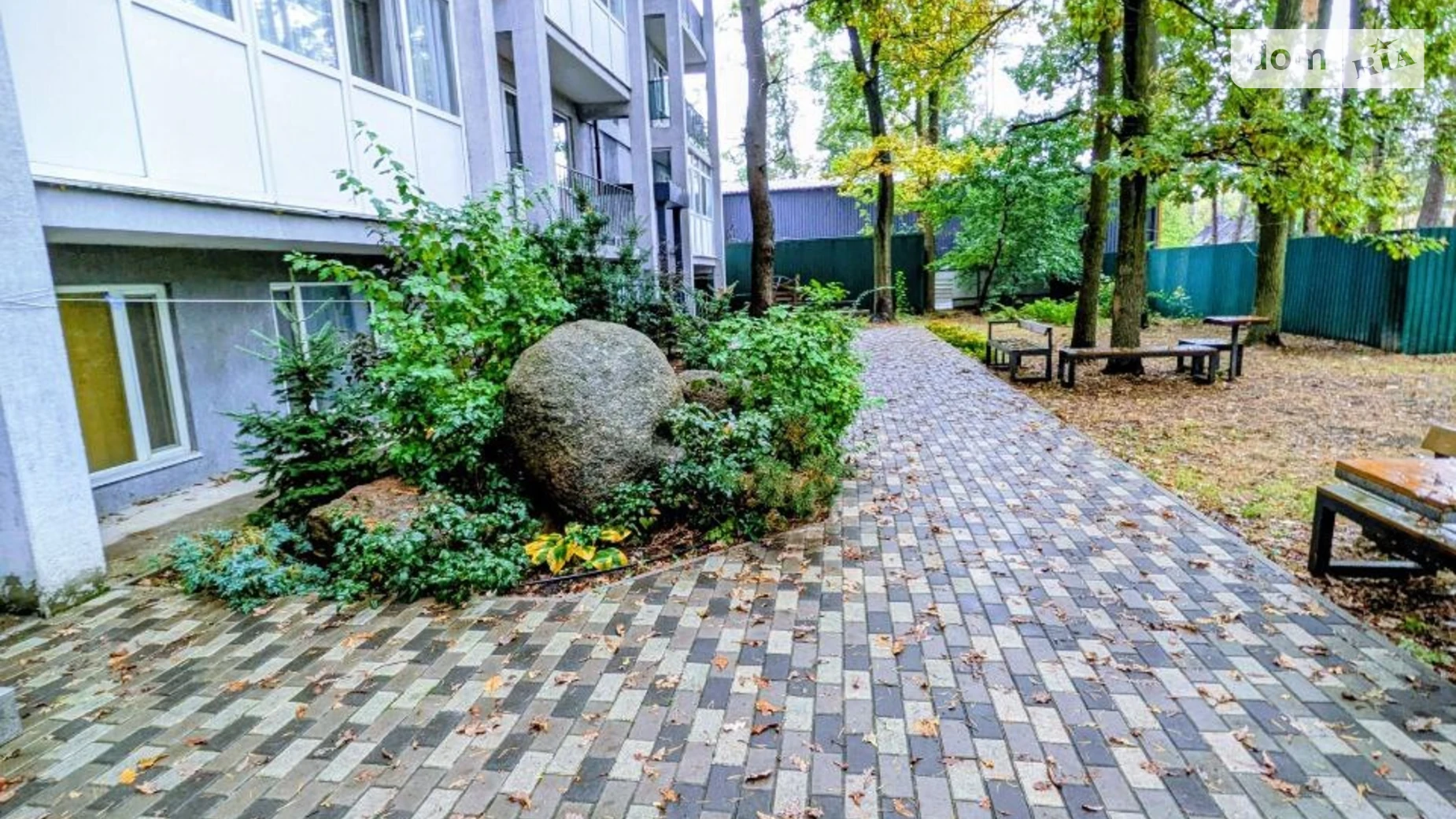 Продается 2-комнатная квартира 40 кв. м в Ирпене, ул. Котляревского, 12В - фото 2