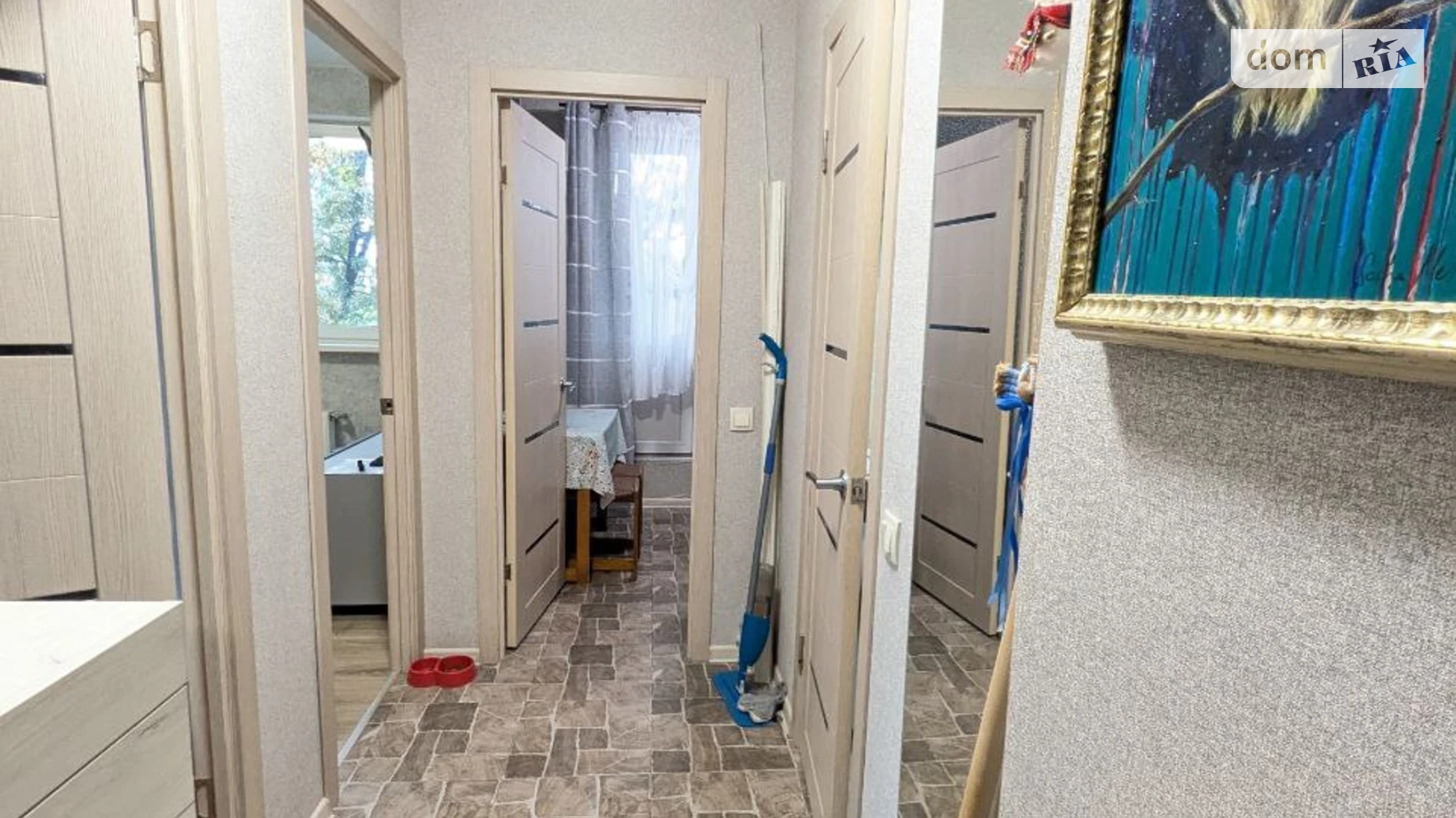 Продается 2-комнатная квартира 40 кв. м в Ирпене, ул. Котляревского, 12В - фото 3