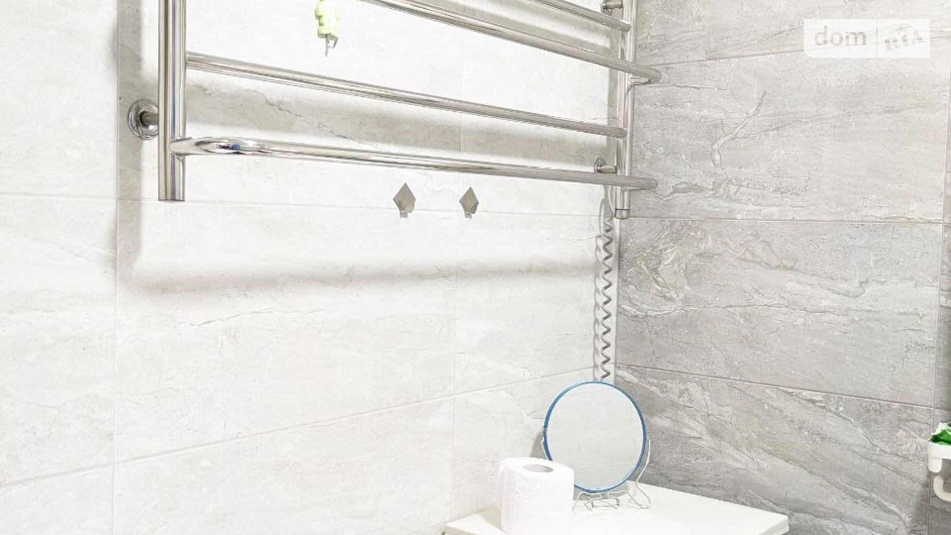 Продается 2-комнатная квартира 40 кв. м в Ирпене, ул. Котляревского, 12В - фото 5