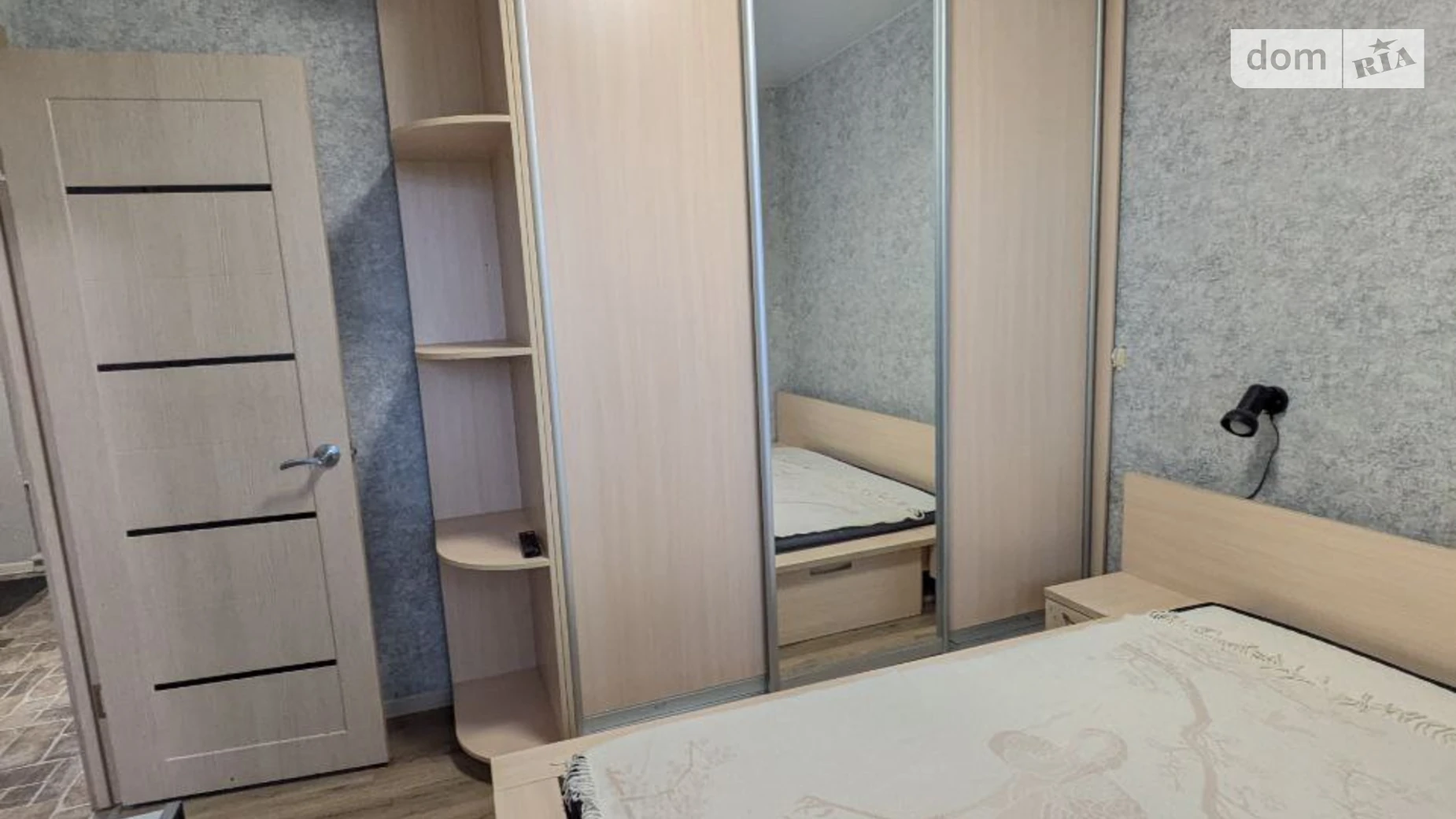 Продается 2-комнатная квартира 40 кв. м в Ирпене, ул. Котляревского, 12В - фото 4