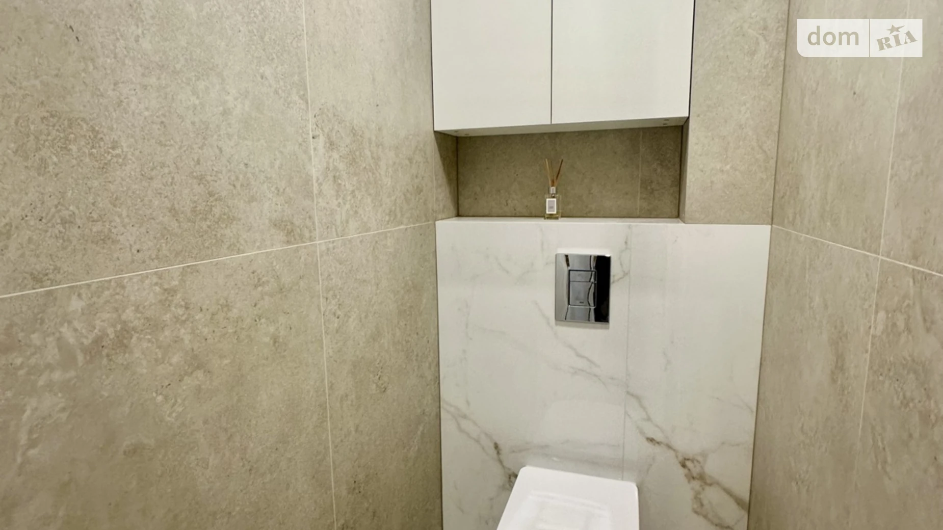 2-комнатная квартира 58 кв. м в, цена: 78000 $ - фото 3