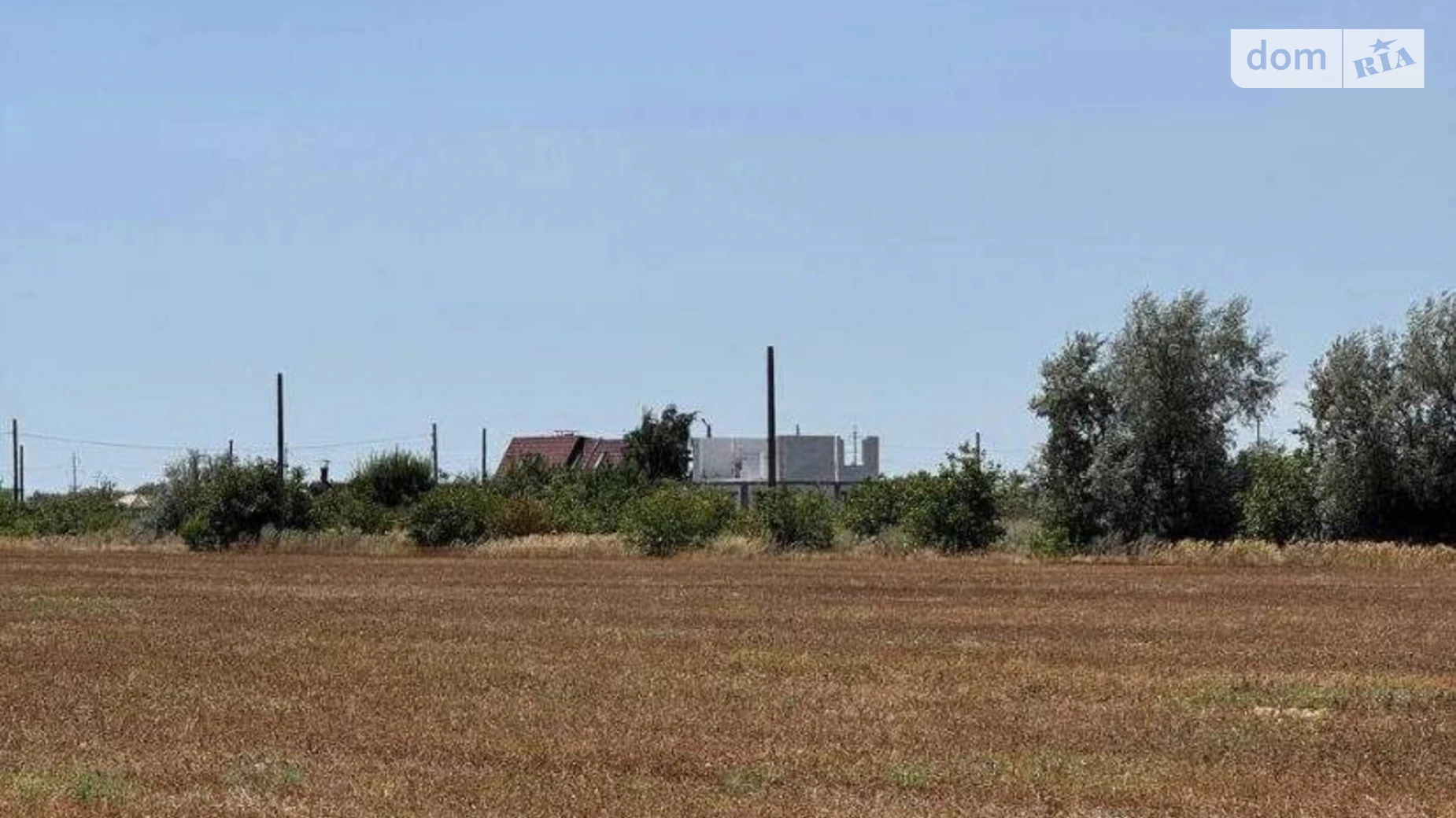Продается земельный участок 10 соток в Одесской области, цена: 11547 $ - фото 4