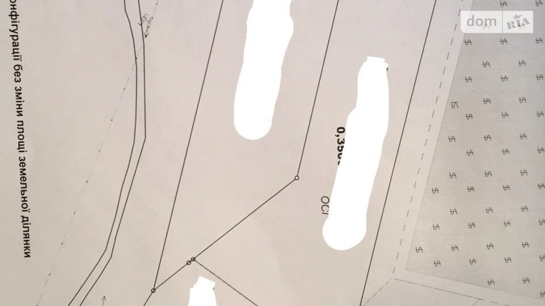 Продається земельна ділянка 0.9 соток у Закарпатській області, цена: 130000 $ - фото 2