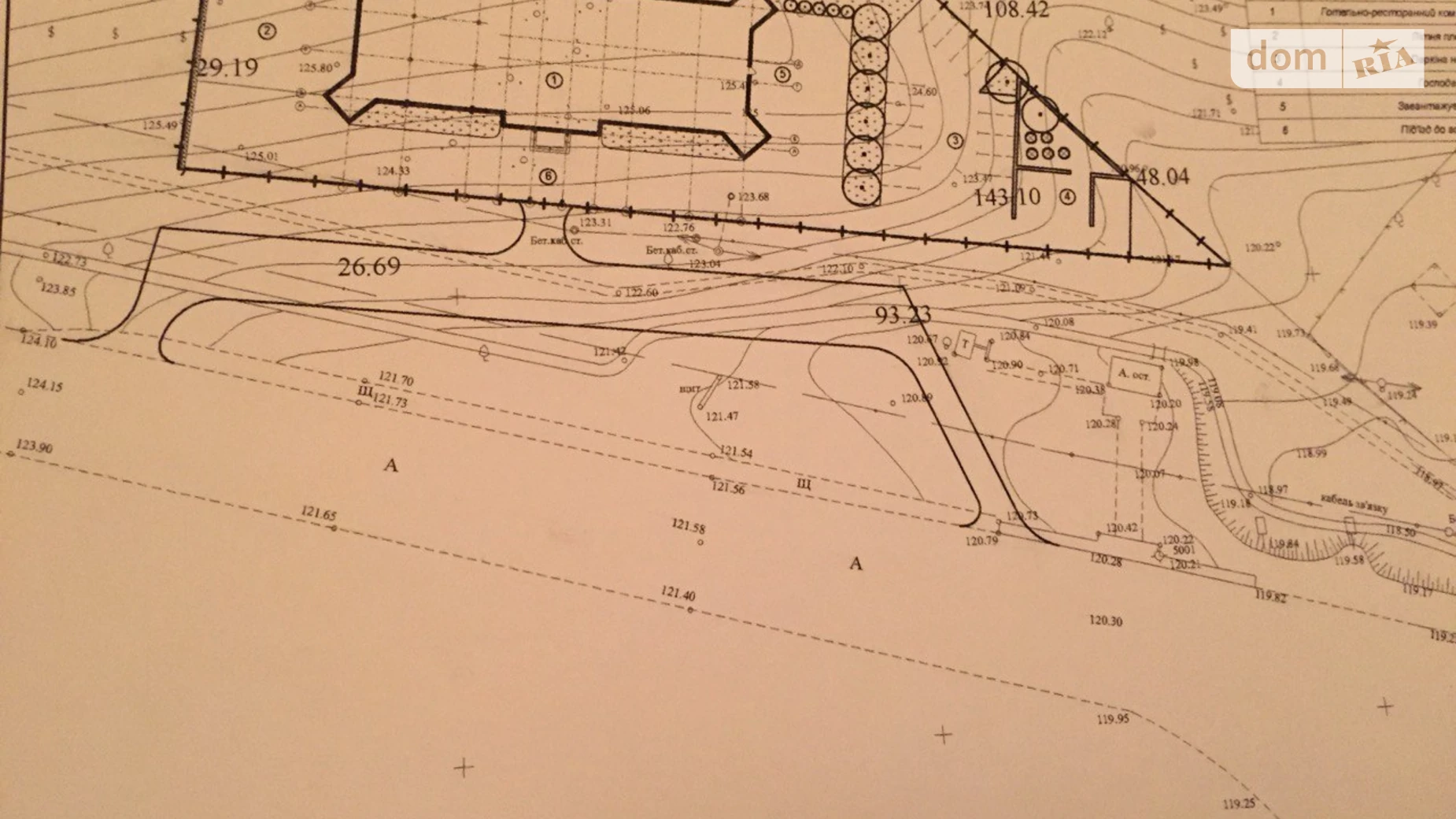 Продається земельна ділянка 0.9 соток у Закарпатській області, цена: 130000 $ - фото 5