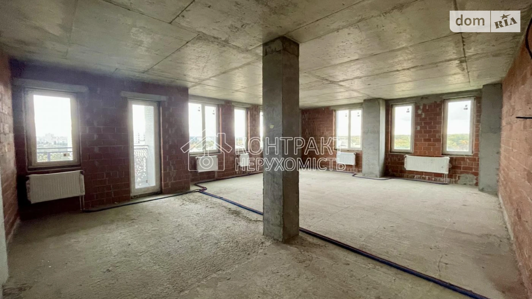 Продается 2-комнатная квартира 64 кв. м в Харькове, ул. Сокольницкая - фото 2