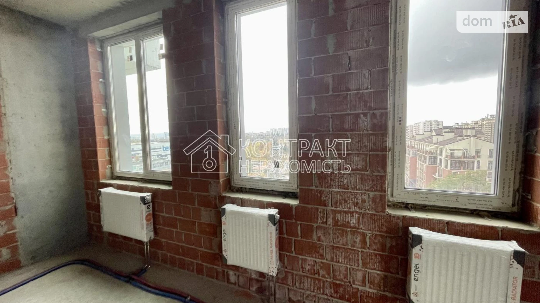 Продается 2-комнатная квартира 64 кв. м в Харькове, ул. Сокольницкая - фото 5