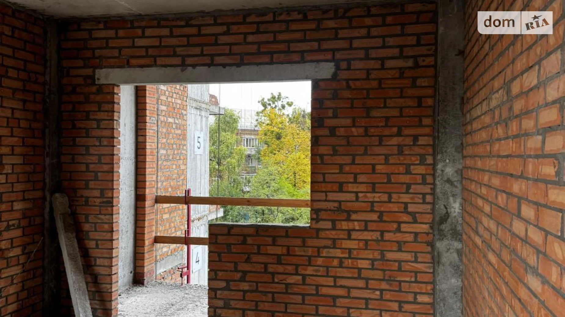 Продается 1-комнатная квартира 71.06 кв. м в Киеве, ул. Коновальца Евгения, 30 - фото 3