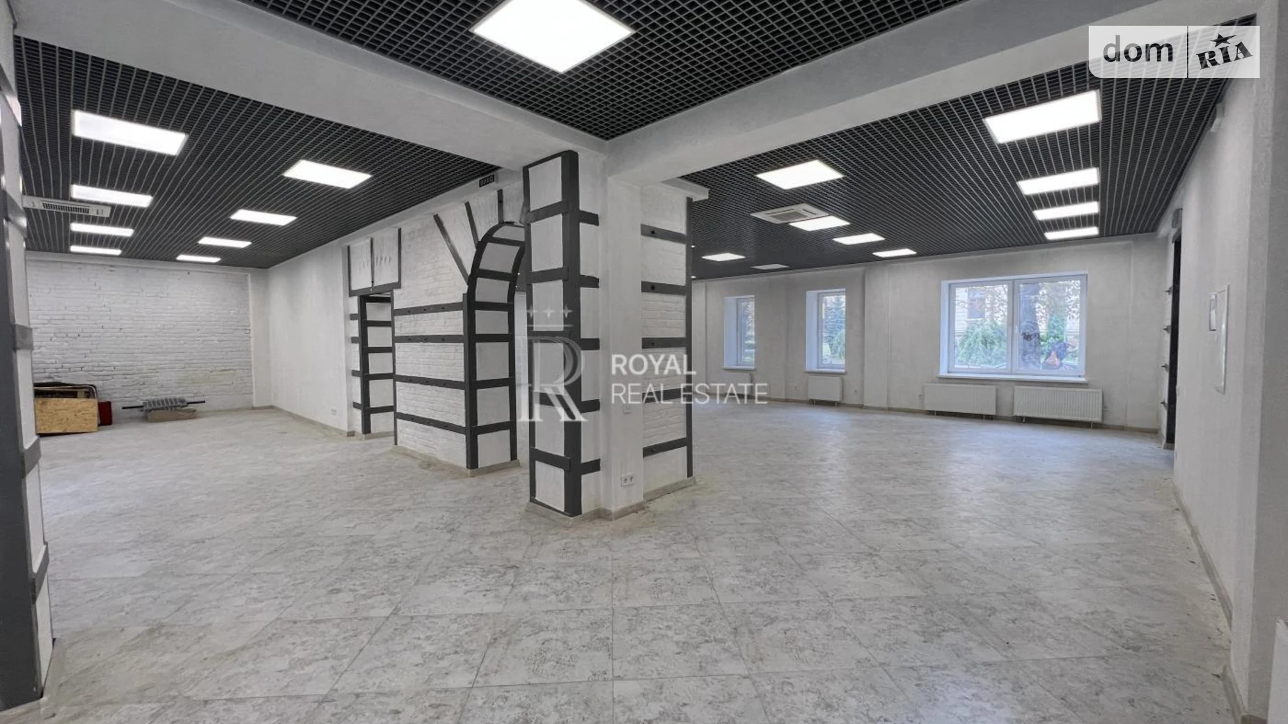 Здається в оренду офіс 814 кв. м в бізнес-центрі, цена: 19000 $ - фото 4