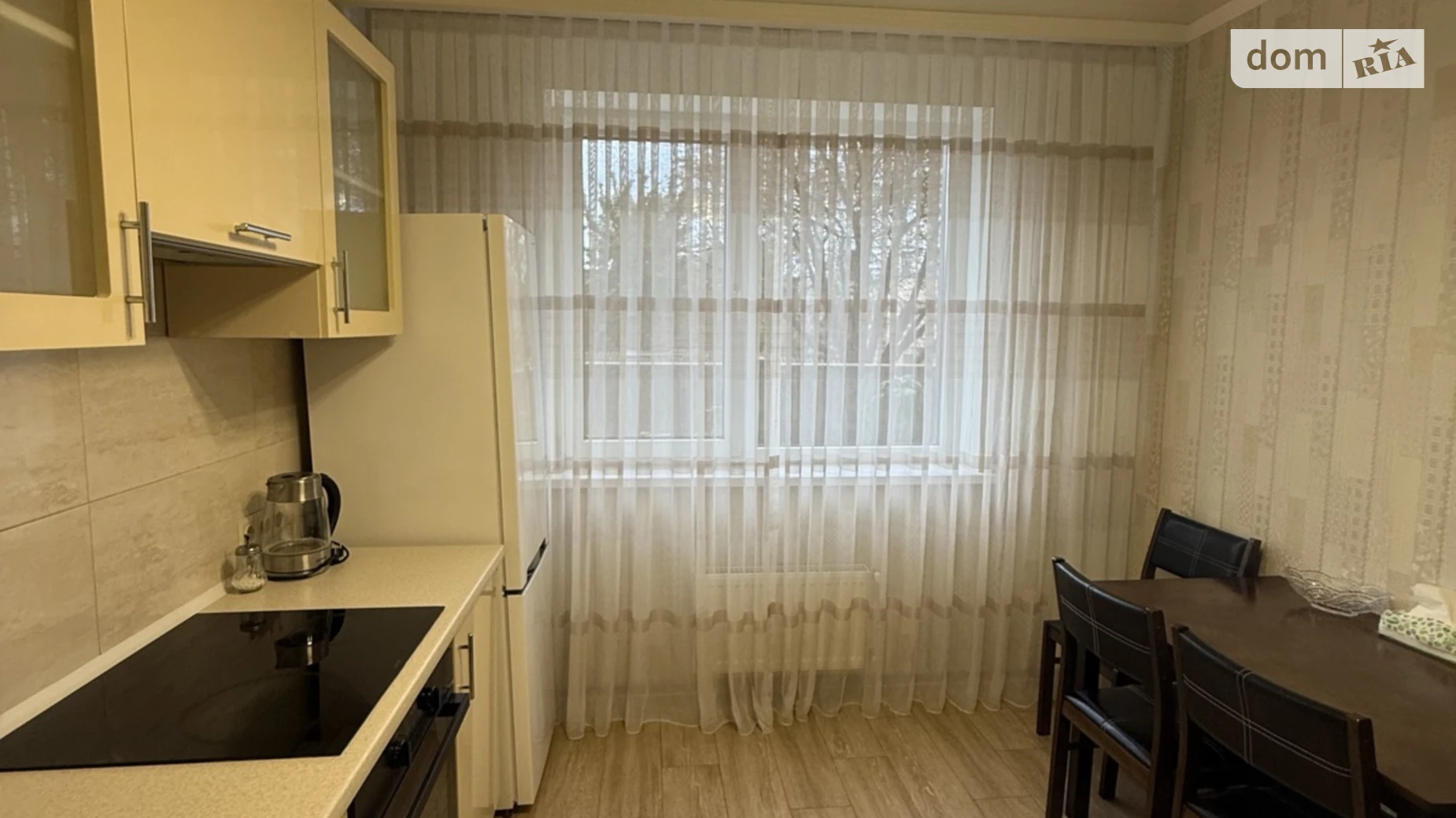 Здається в оренду 1-кімнатна квартира 38 кв. м у Одесі, вул. Басейна, 6А - фото 3