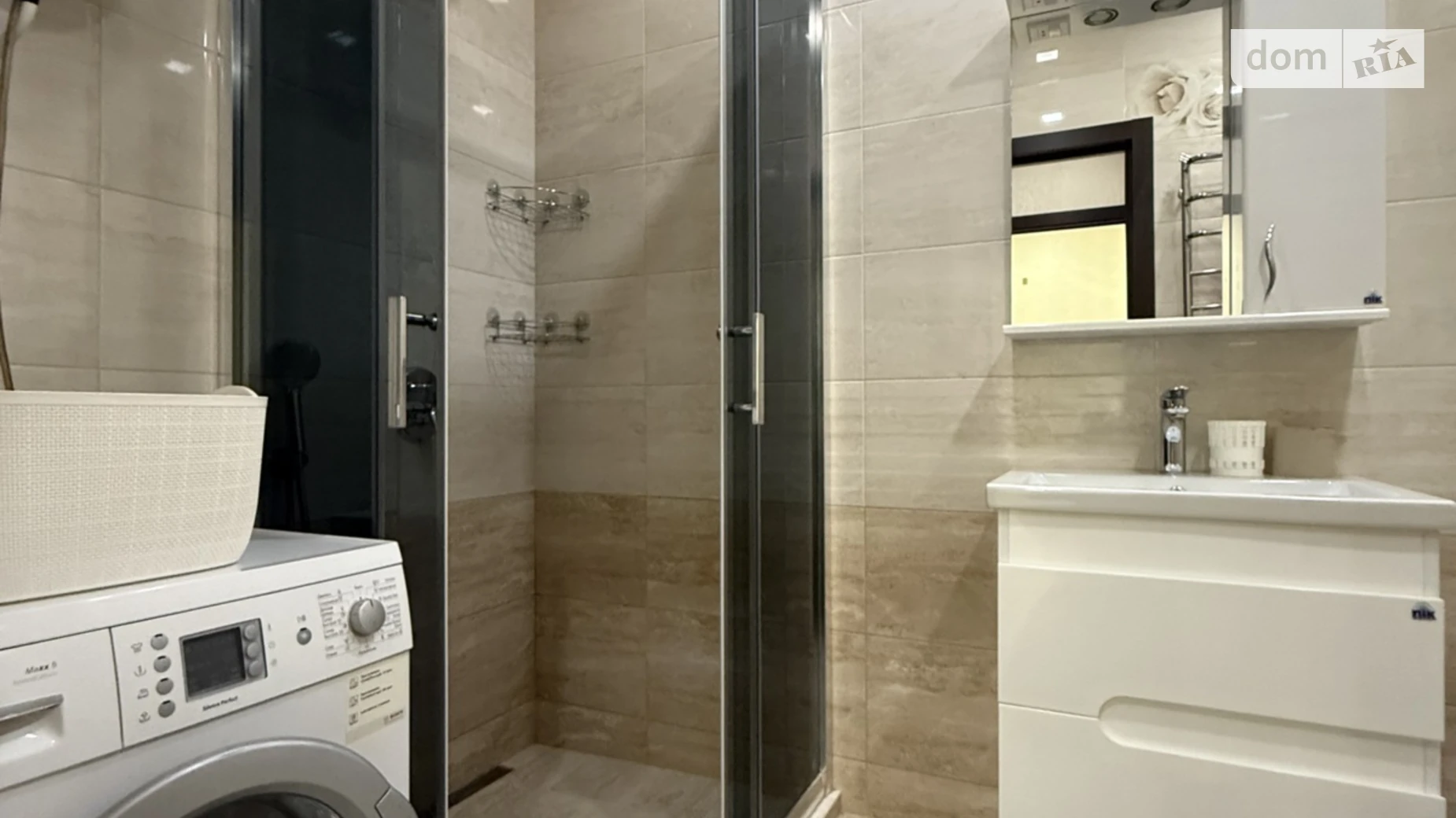 Здається в оренду 1-кімнатна квартира 38 кв. м у Одесі, вул. Басейна, 6А - фото 5