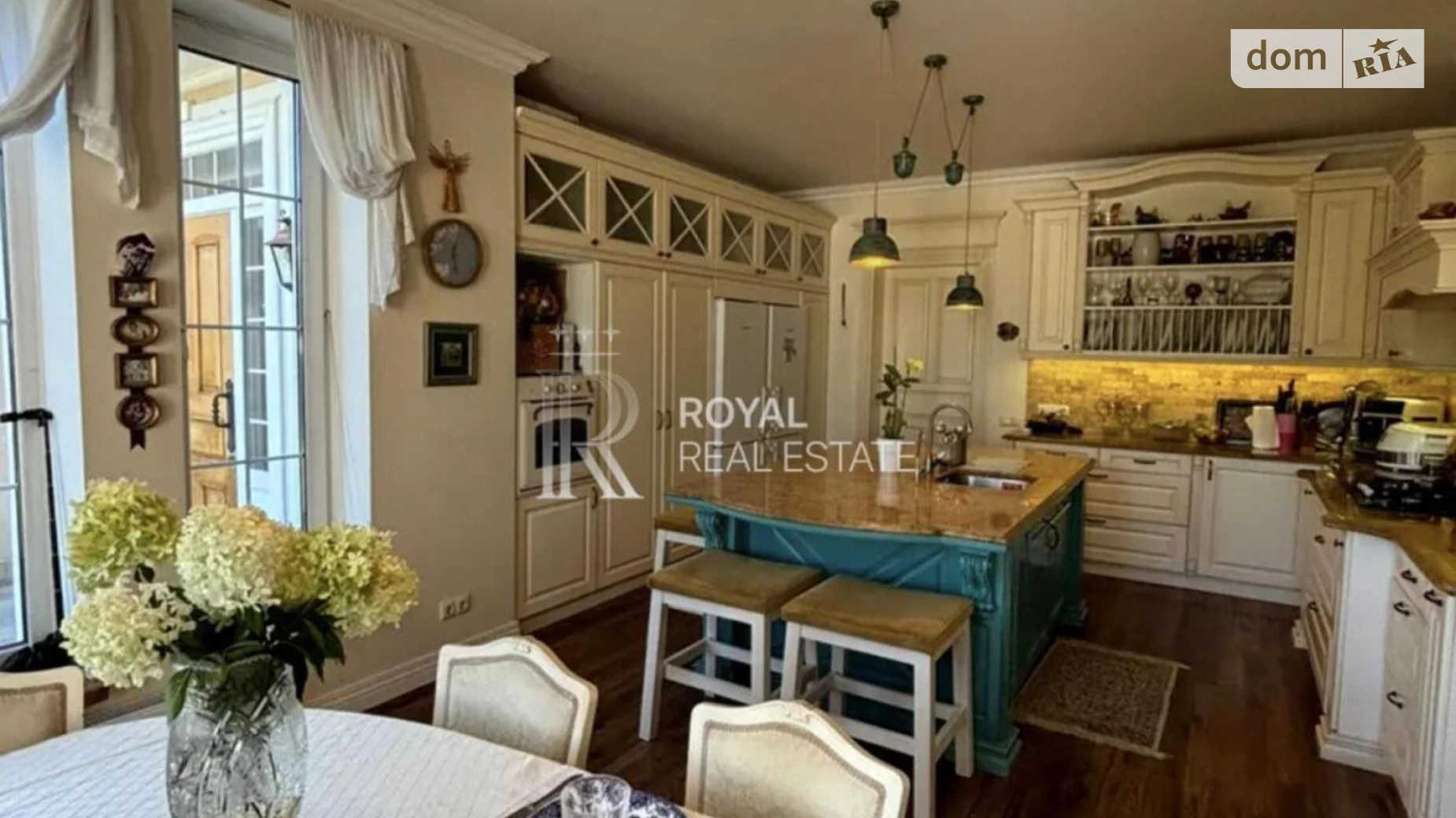 Сдается в аренду дом на 2 этажа 350 кв. м с мансардой, цена: 2999 $ - фото 4