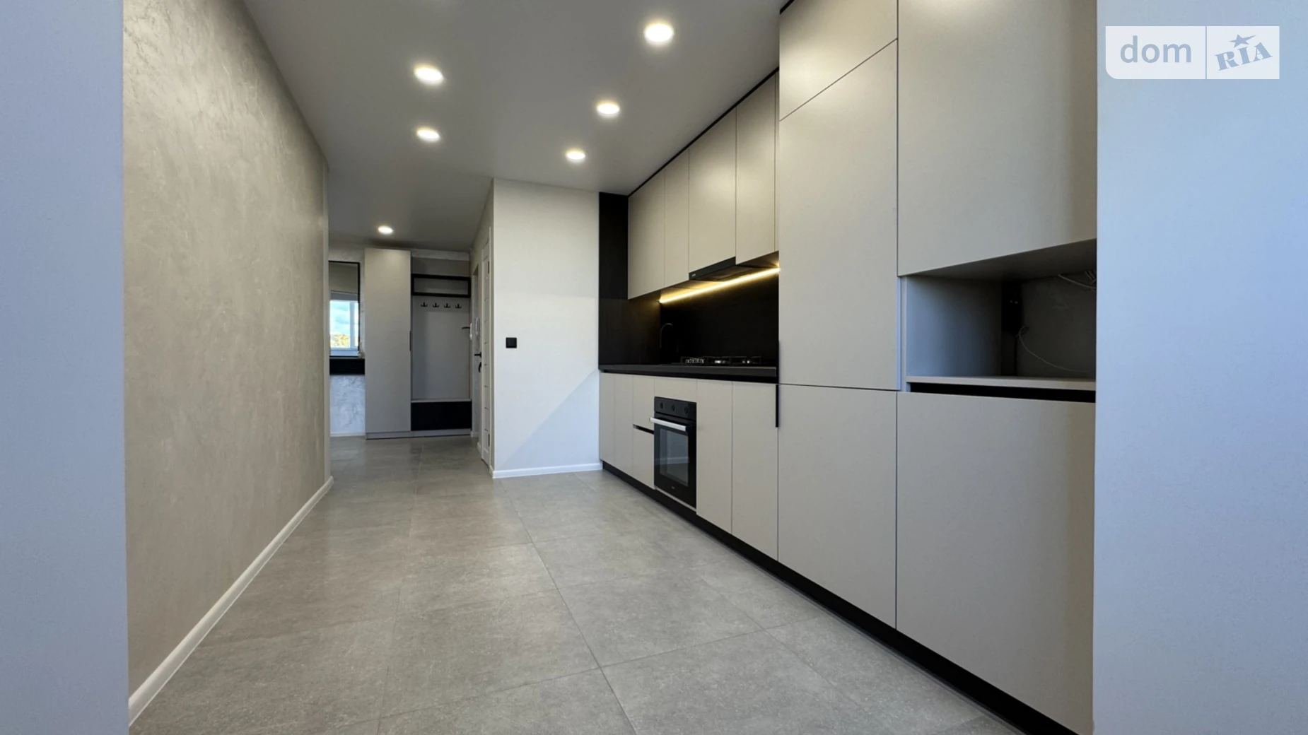 3-комнатная квартира 84 кв. м в Тернополе, ул. Ильенко - фото 3