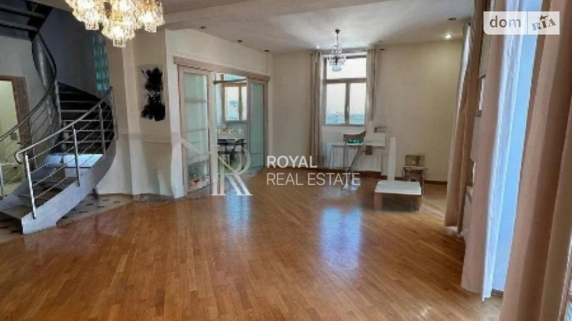 Сдается в аренду офис 150 кв. м в бизнес-центре, цена: 1900 $ - фото 5